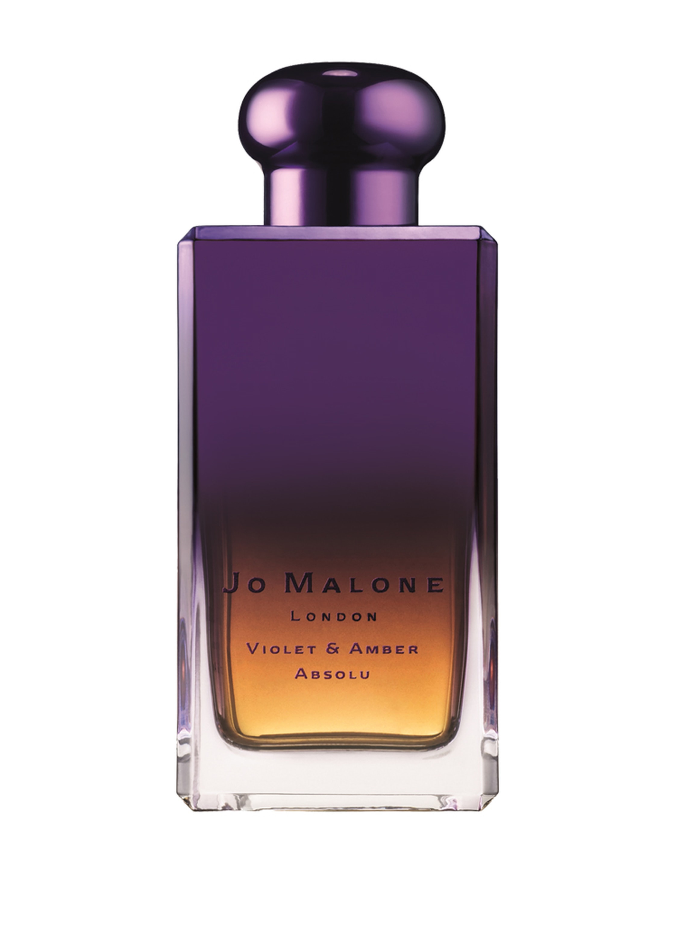 Jo Malone London Jo Malone London Violet & Amber Absolu Eau de Cologne 100 ml