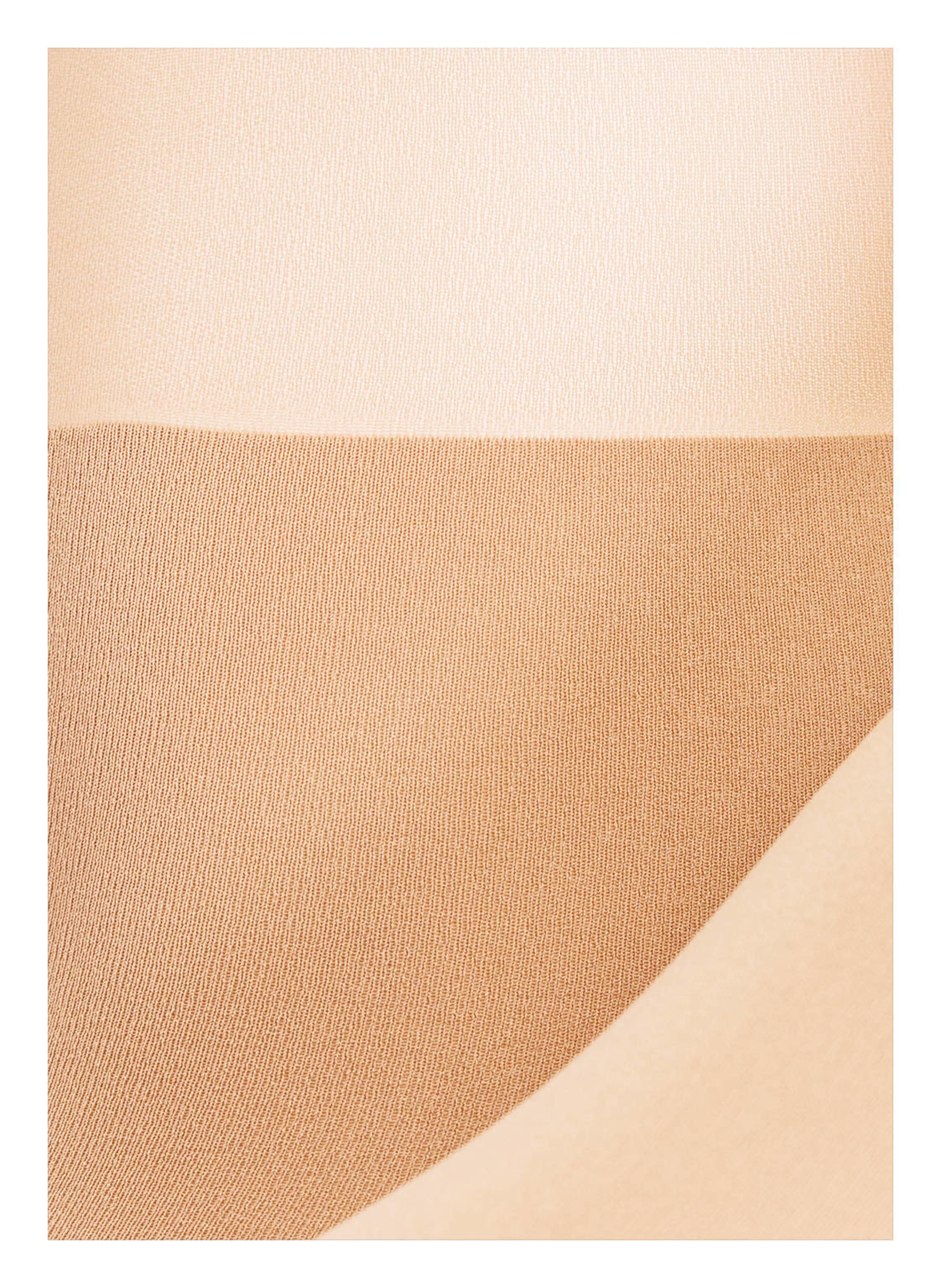 Thumbnail - Falke Feinstrumpfhose Beauty Plus beige