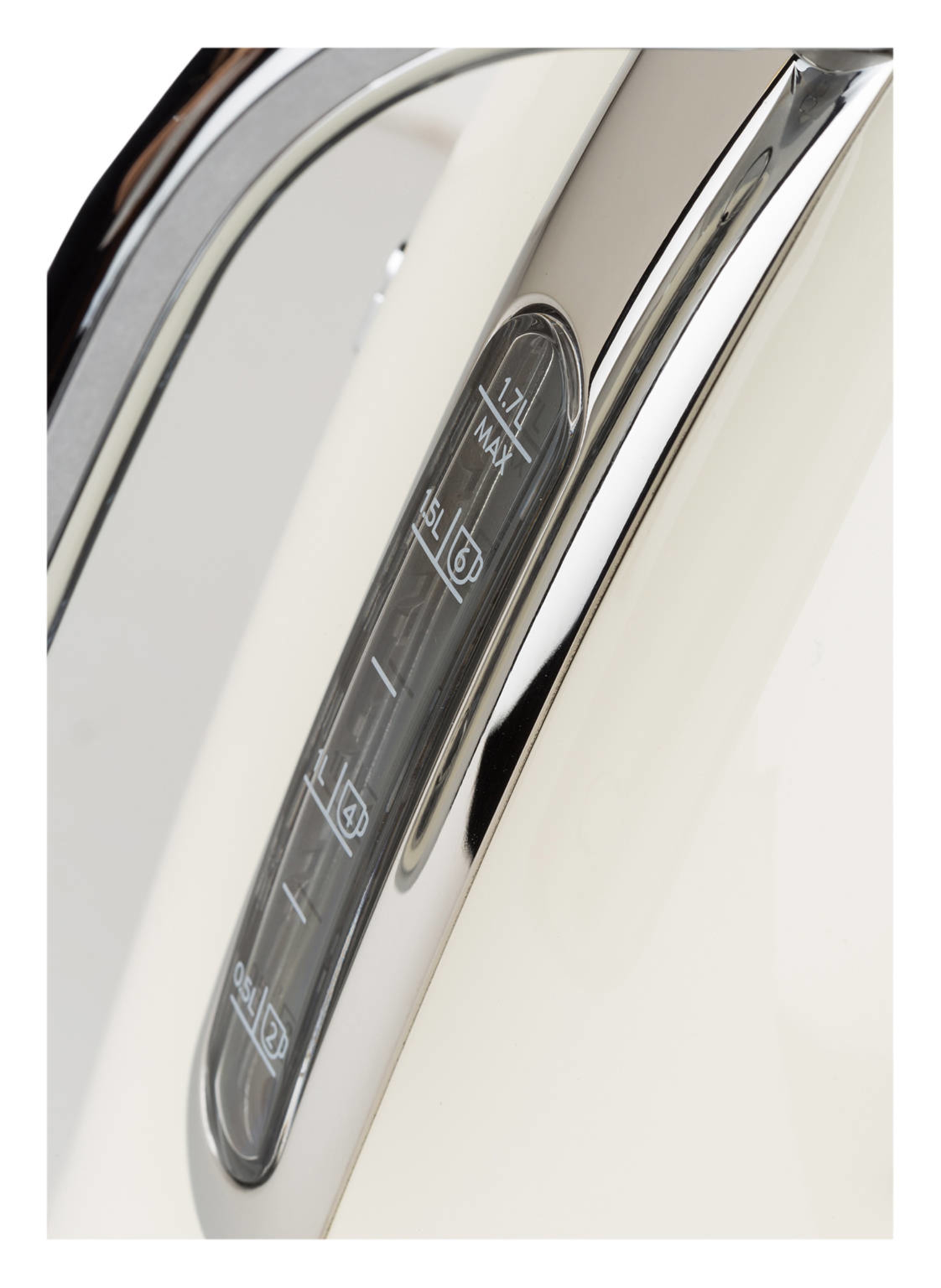 Thumbnail - Smeg Wasserkocher klf04 weiss