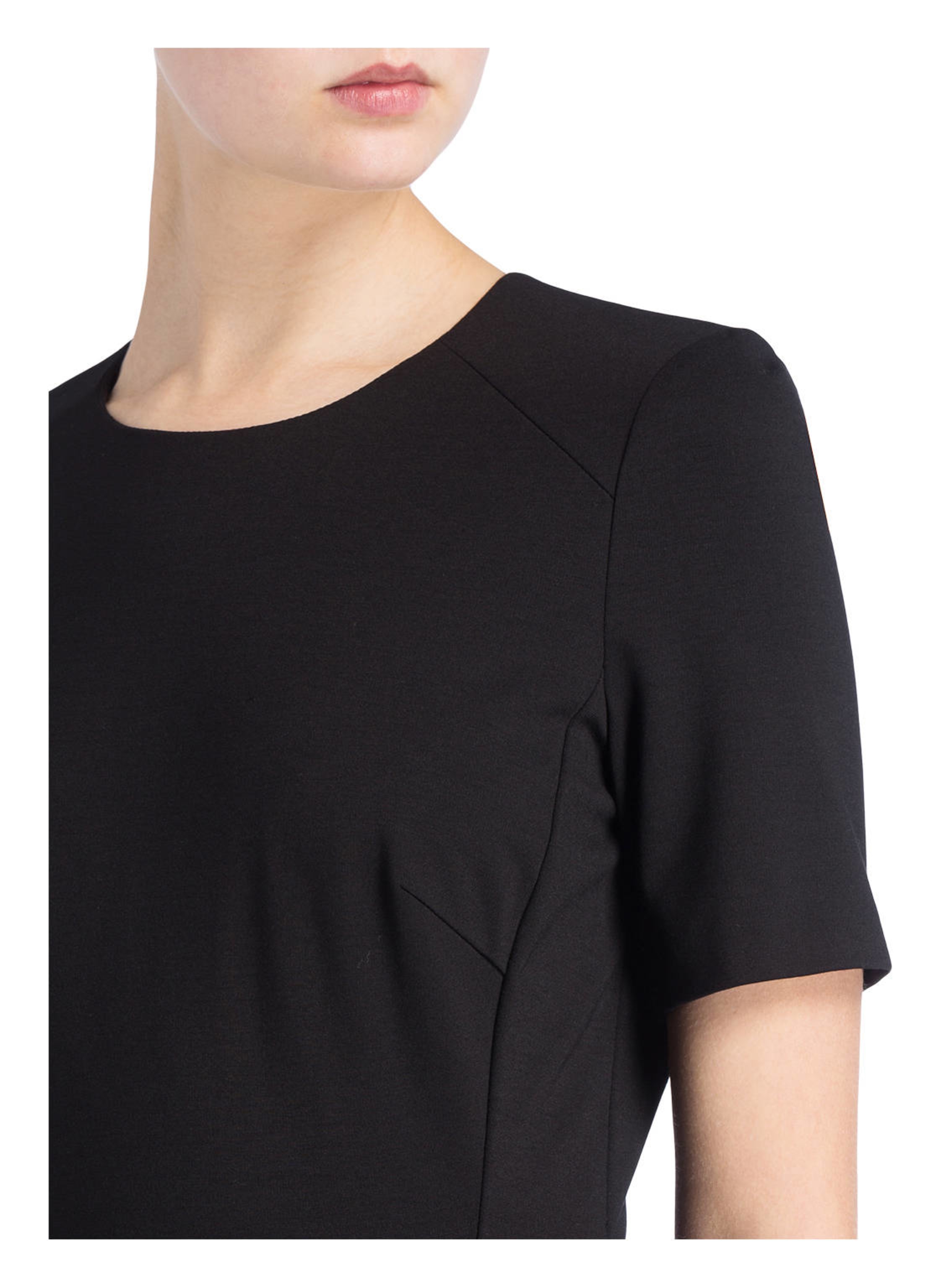 Thumbnail - Marc Aurel Etuikleid schwarz