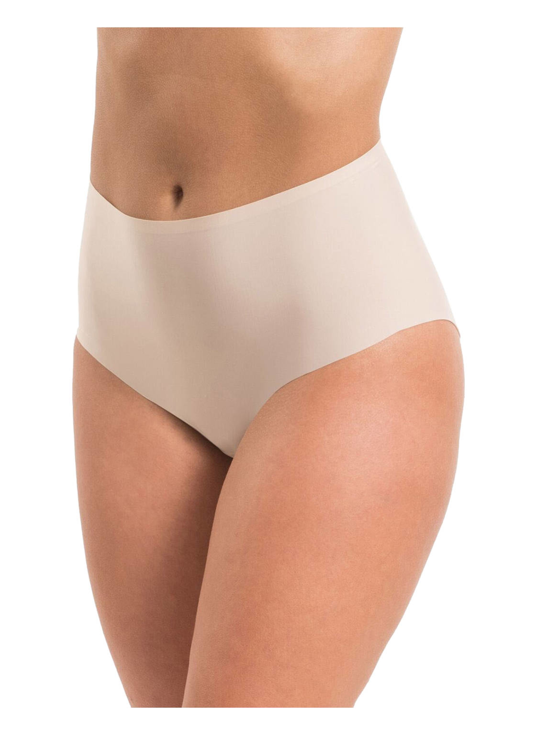 Thumbnail - Magic Bodyfashion 2er-Pack Panties Dream Invisibles beige