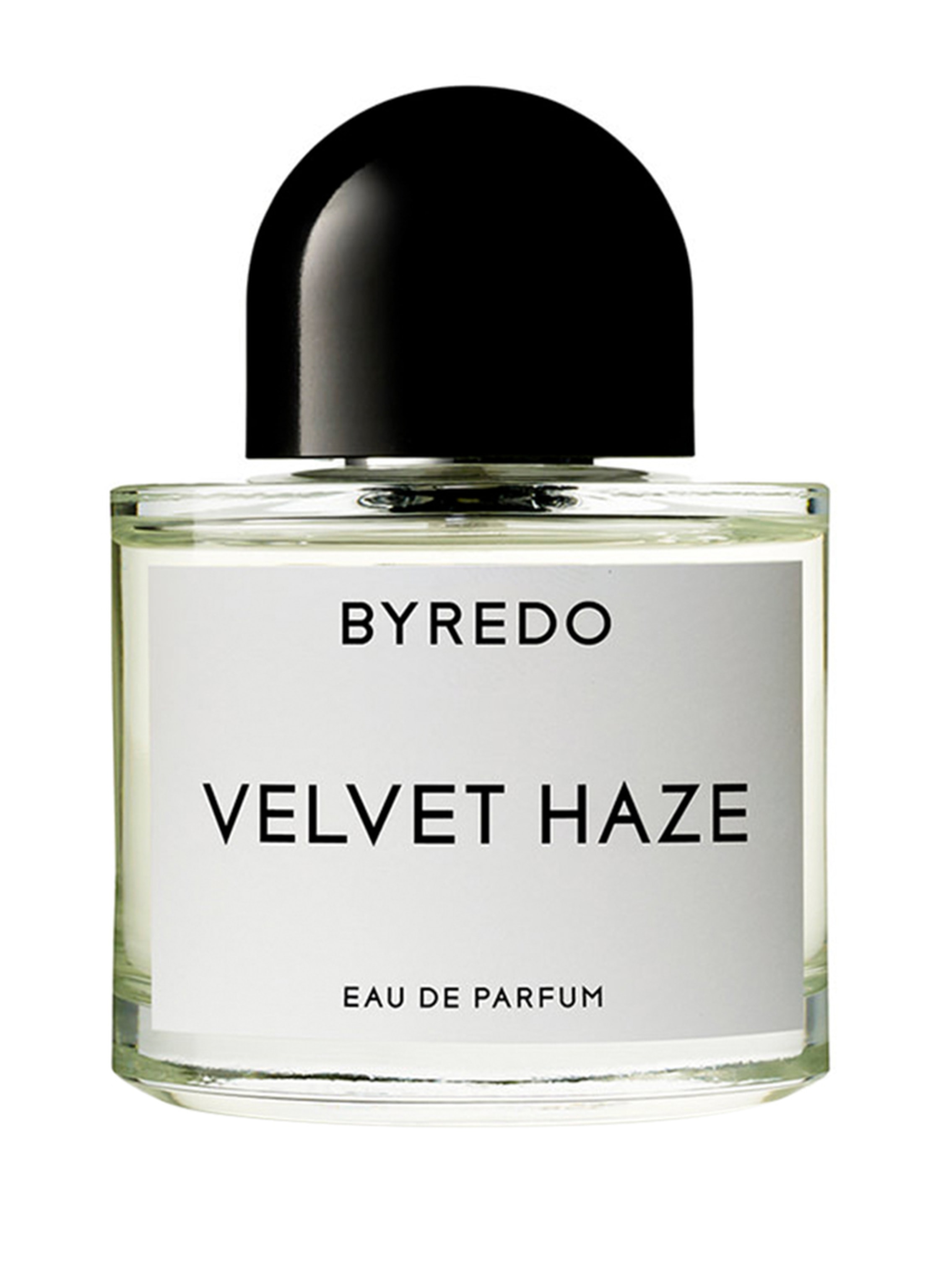 byredo velvet haze