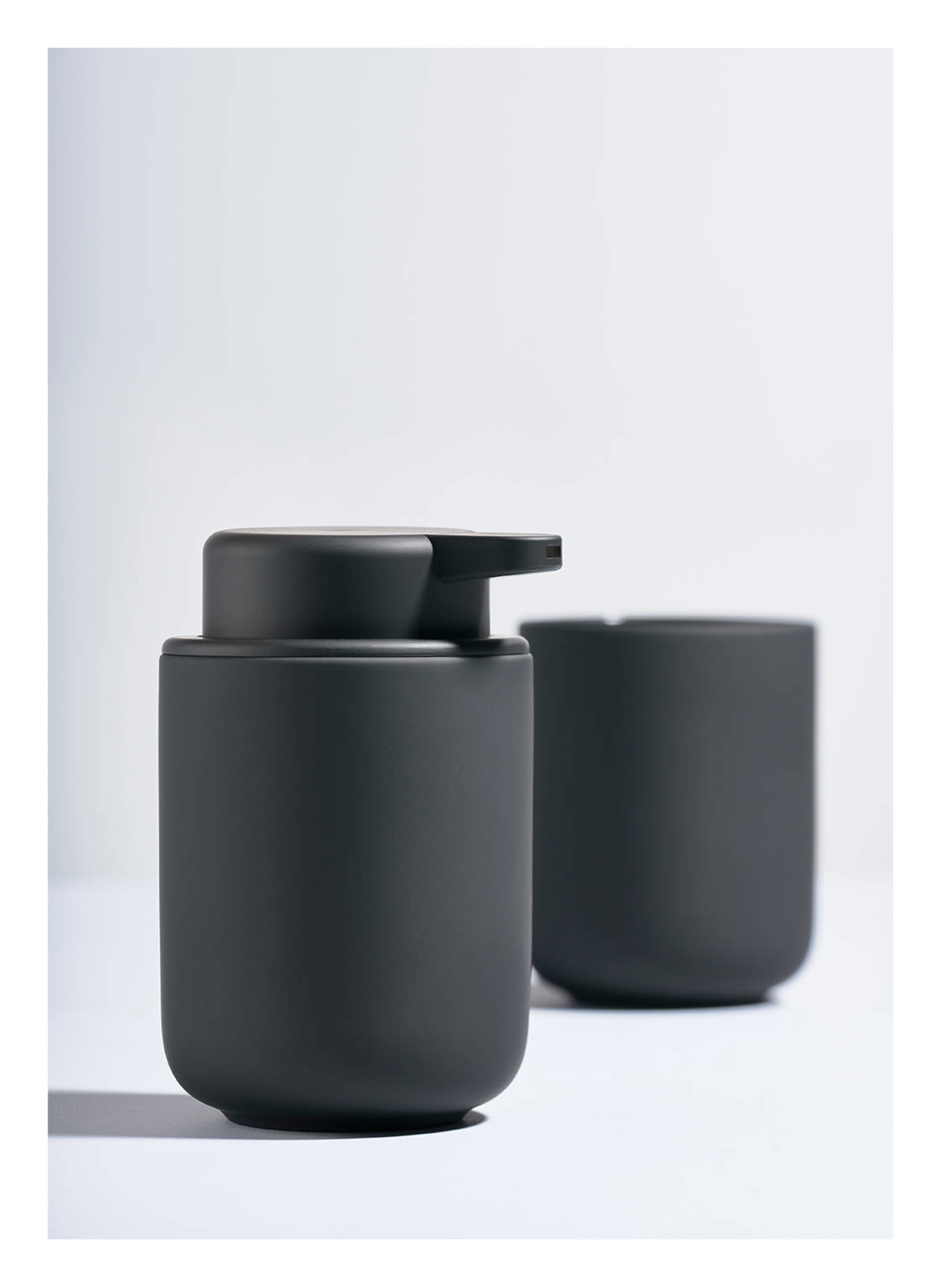 Thumbnail - Zone Denmark Seifenspender Ume schwarz