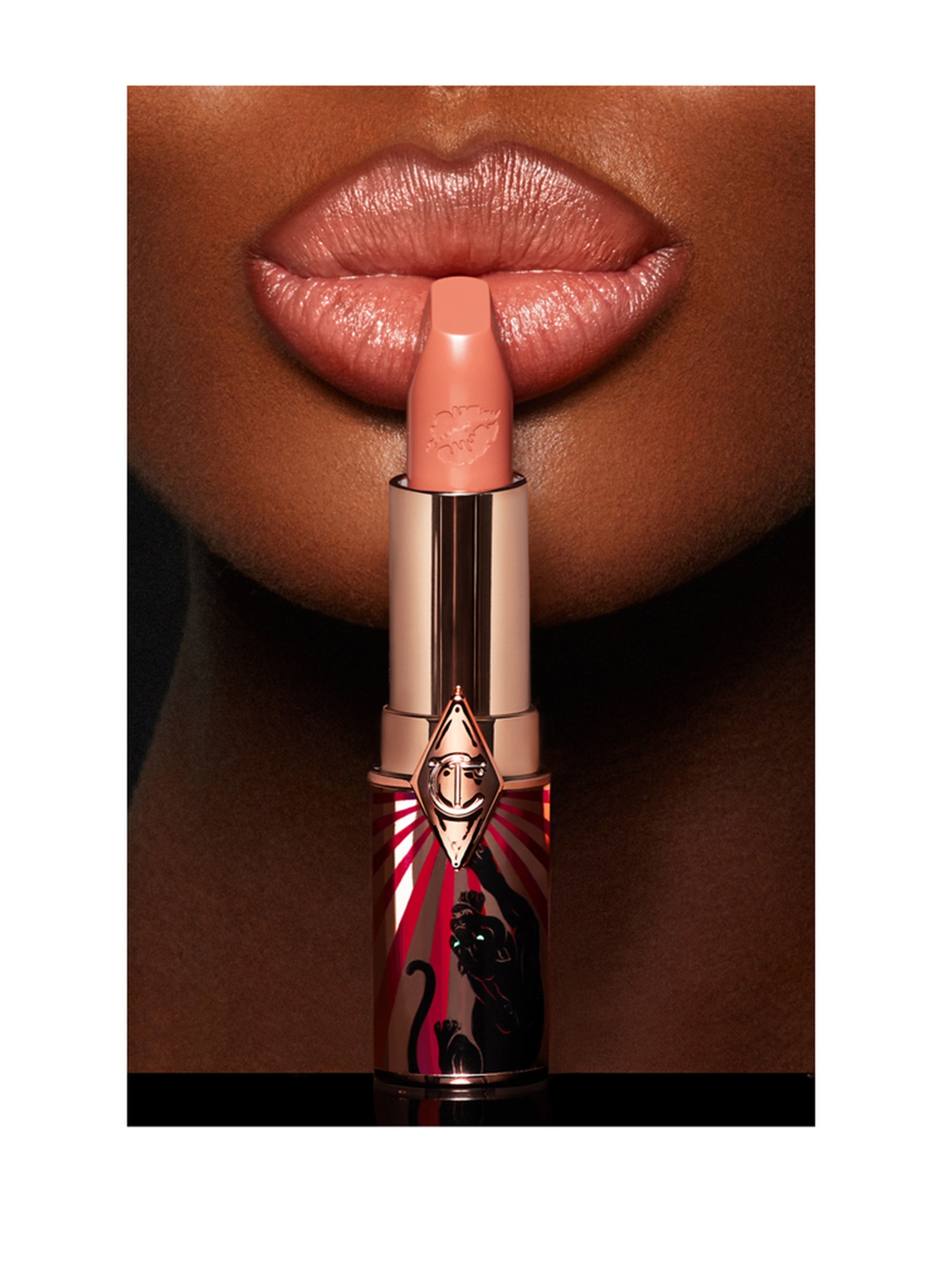 Thumbnail - Charlotte Tilbury Hot Lips 2.0 Lippenstift
