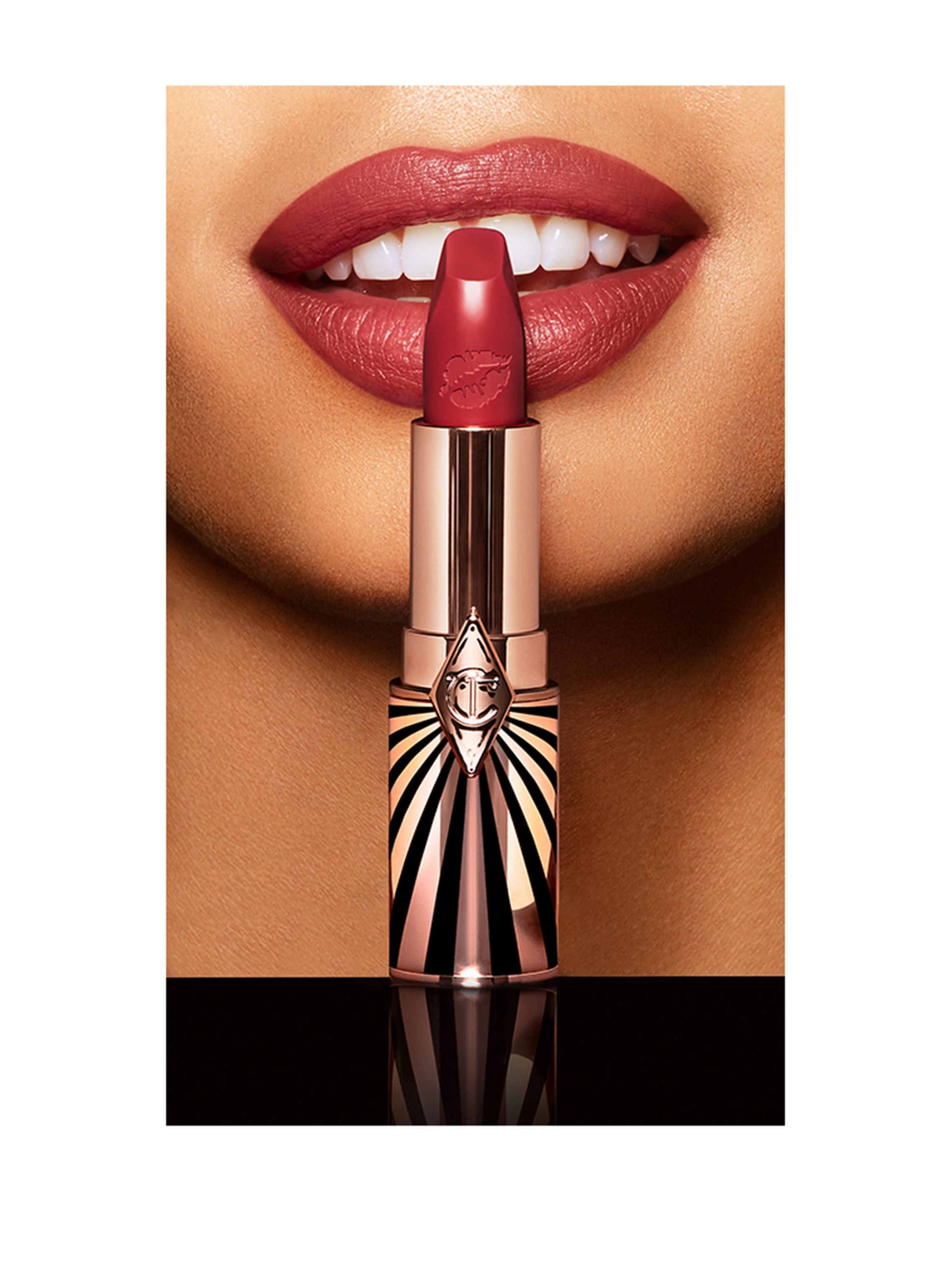 Thumbnail - Charlotte Tilbury Hot Lips 2.0 Lippenstift