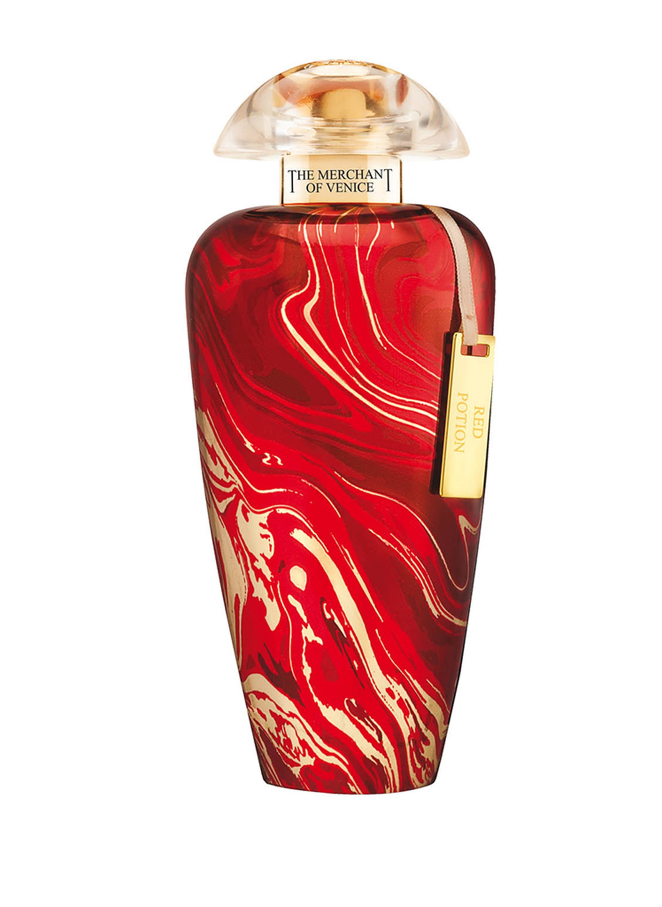 the merchant of venice red potion woda perfumowana 100 ml