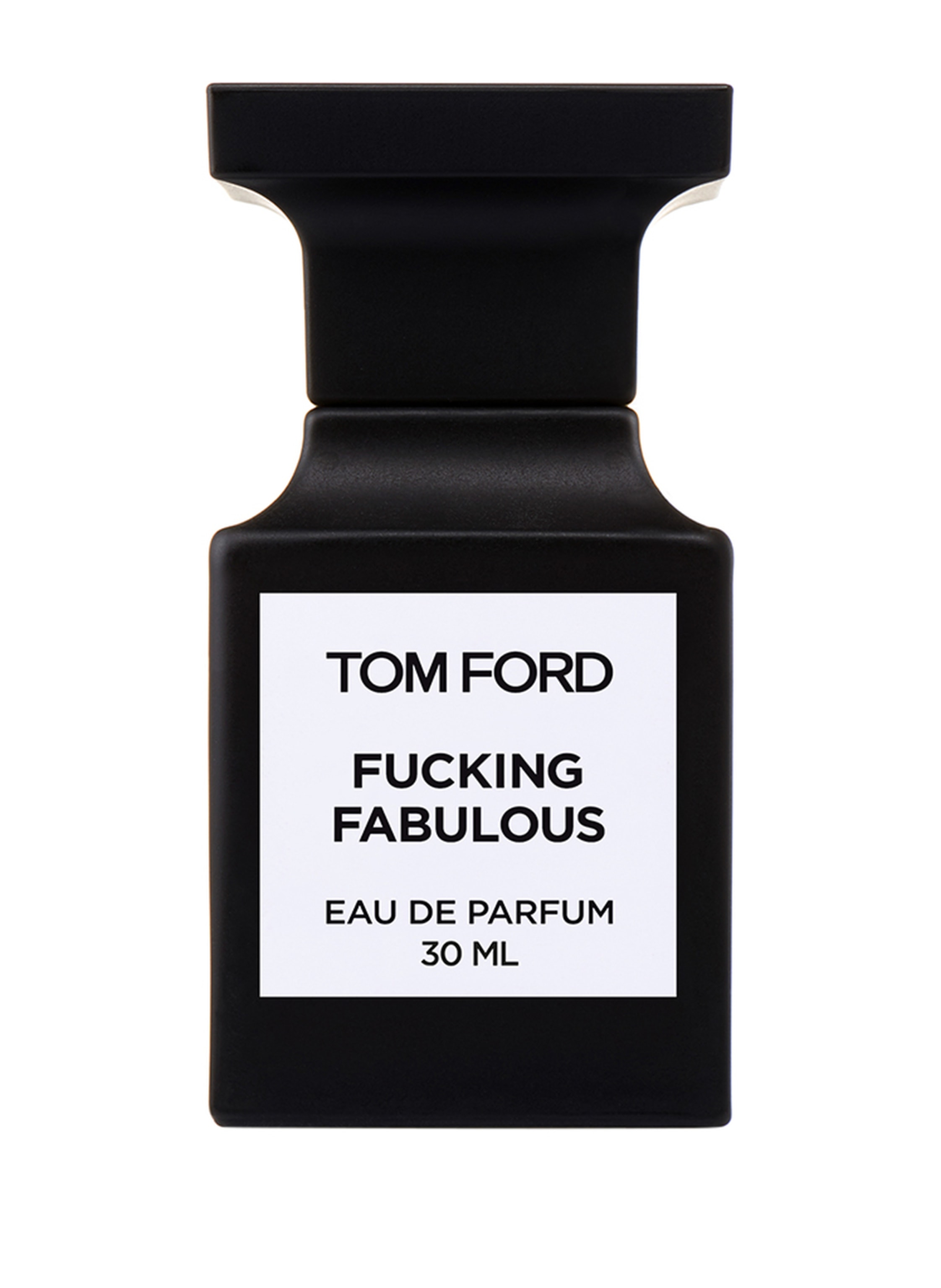 TOM FORD BEAUTY Tom Ford Beauty Fucking Fabulous Eau de Parfum 30 ml