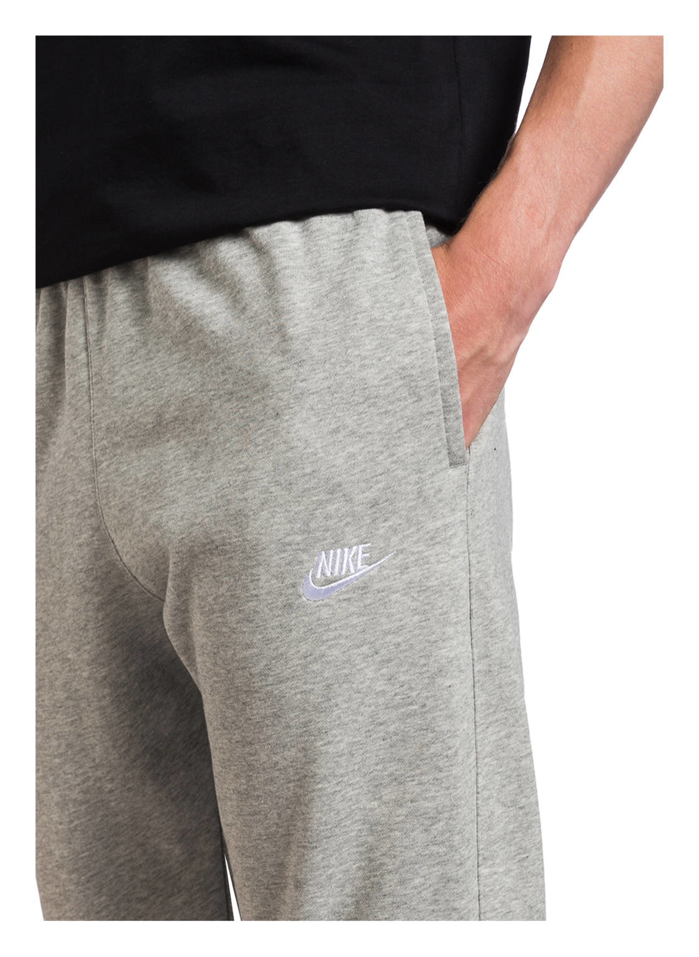 Thumbnail - Nike Sweatpants Sportswear Club grau