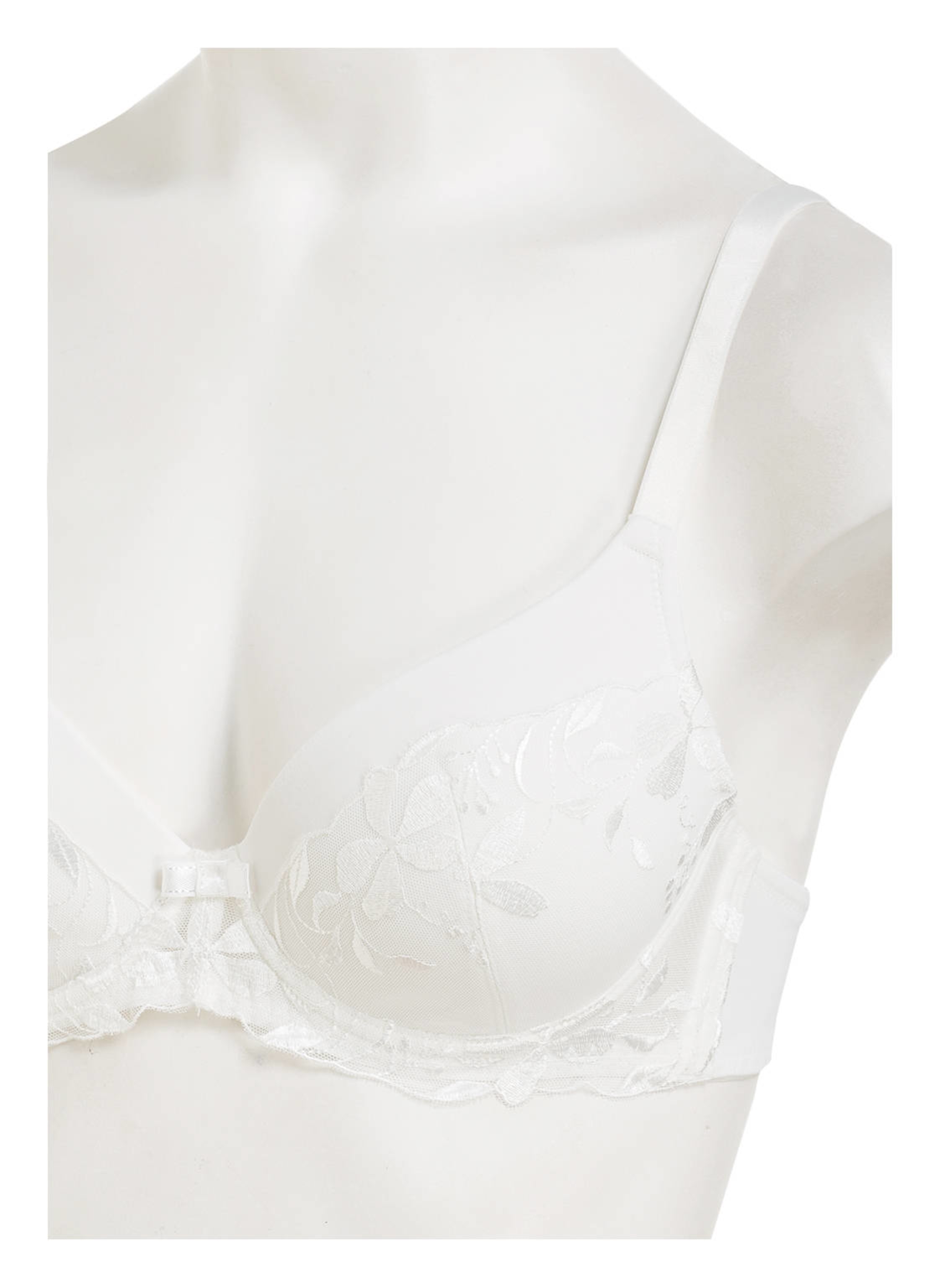 Thumbnail - Triumph Push-Up-Bh Sexy Angel Spotlight weiss