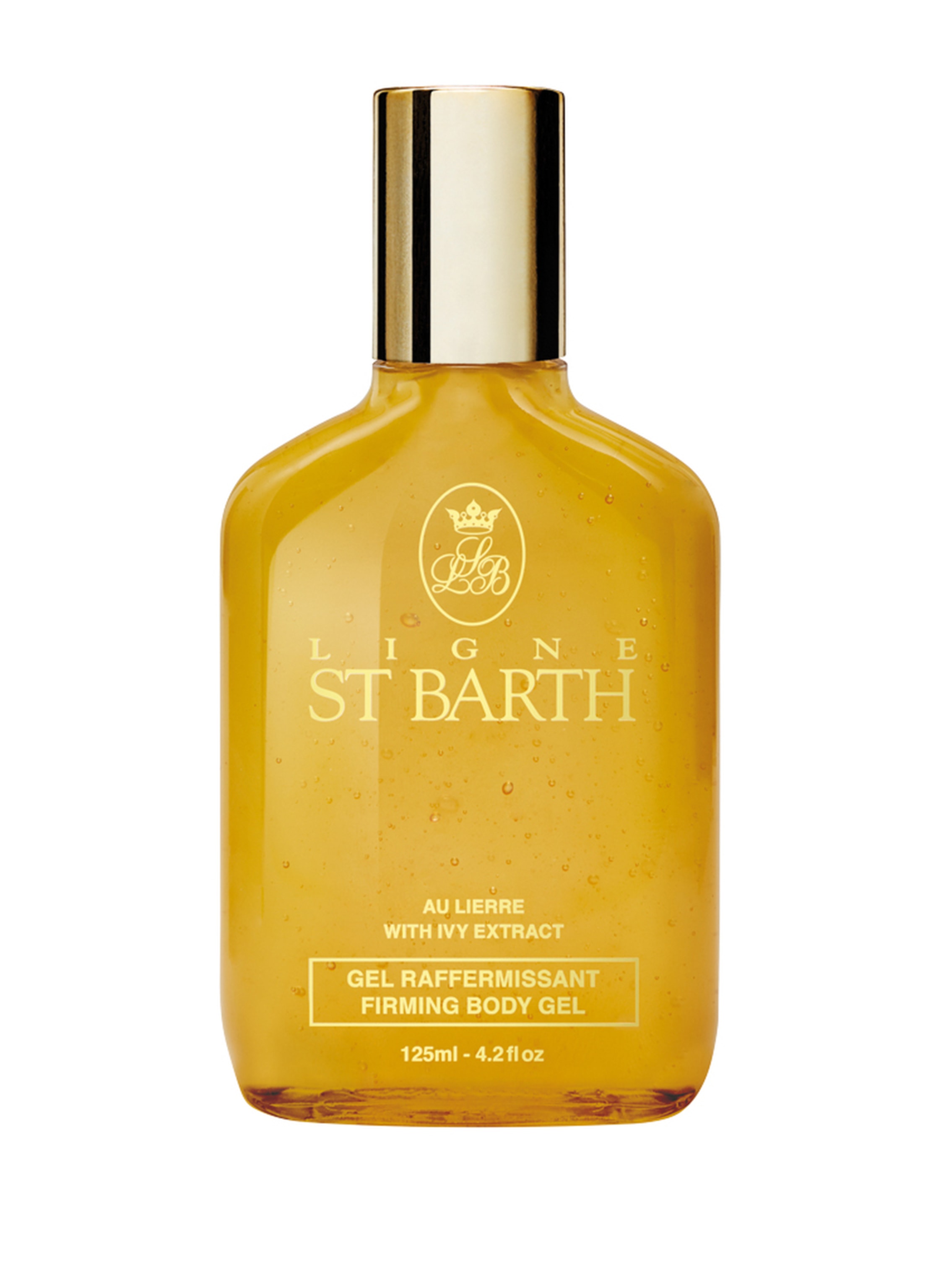 Ligne St Barth Corps & Bain Firming Body Gel 125 ml