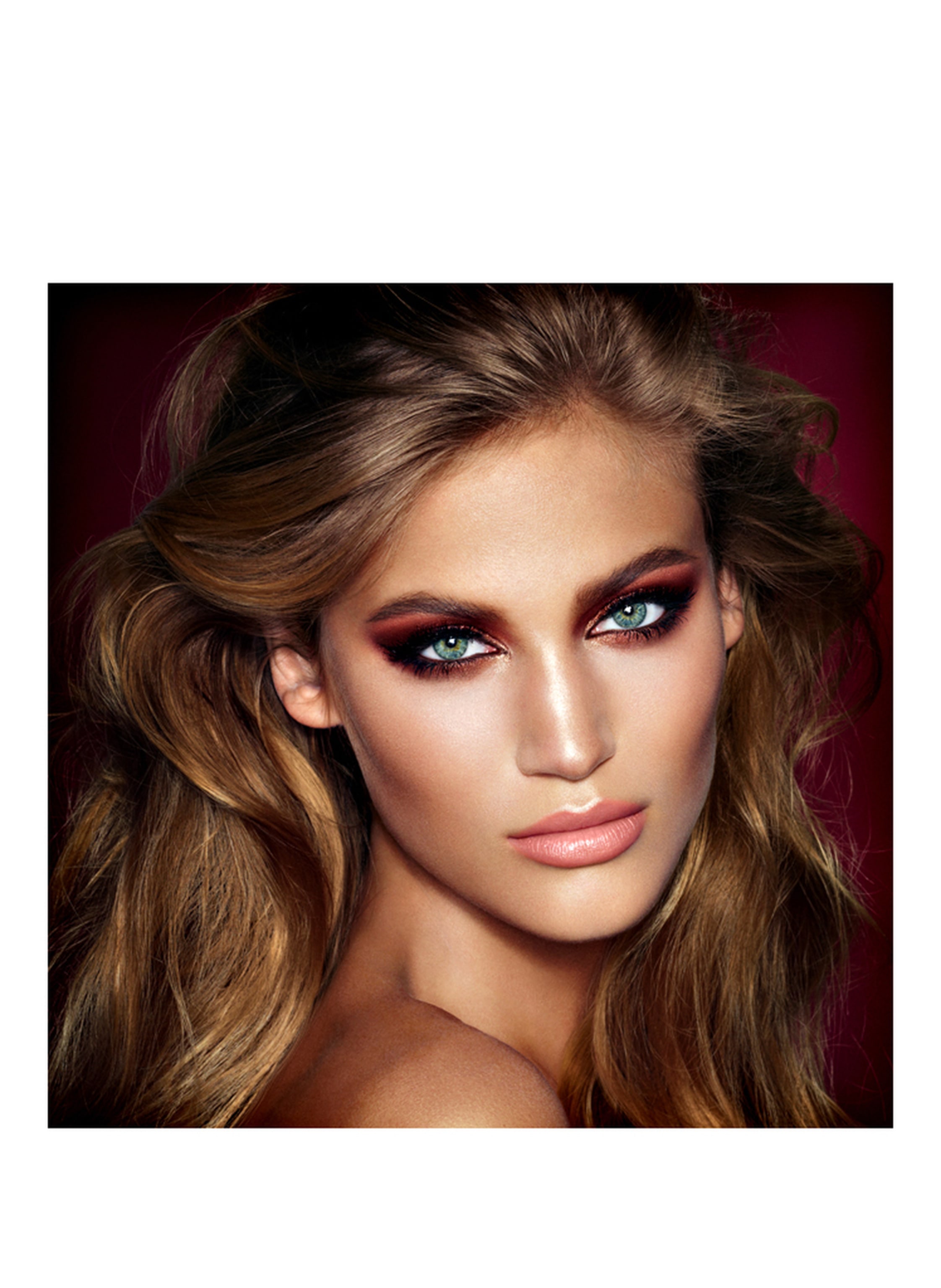 Thumbnail - Charlotte Tilbury Luxury Palette Lidschattenpalette