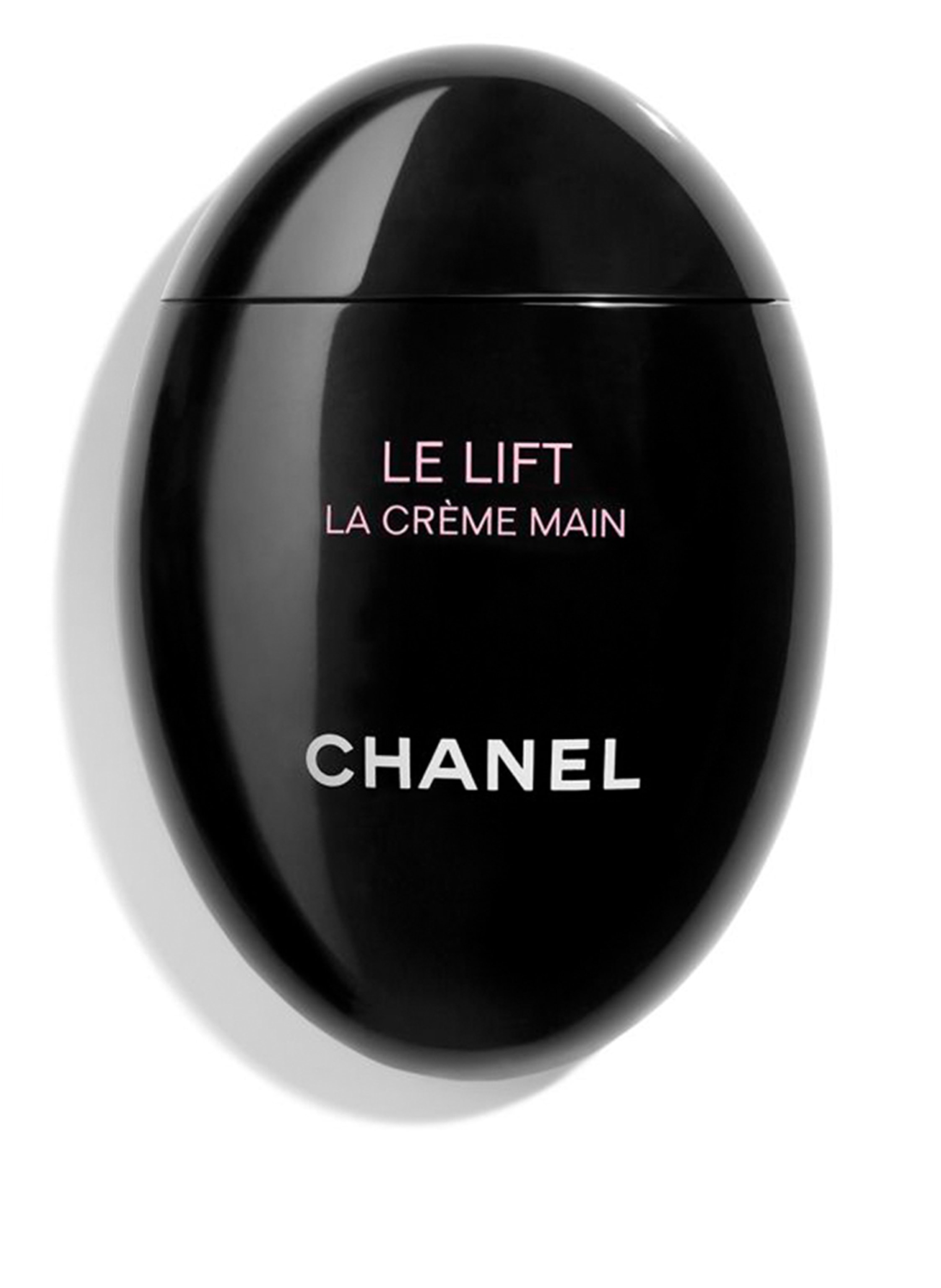 chanel 5 scent