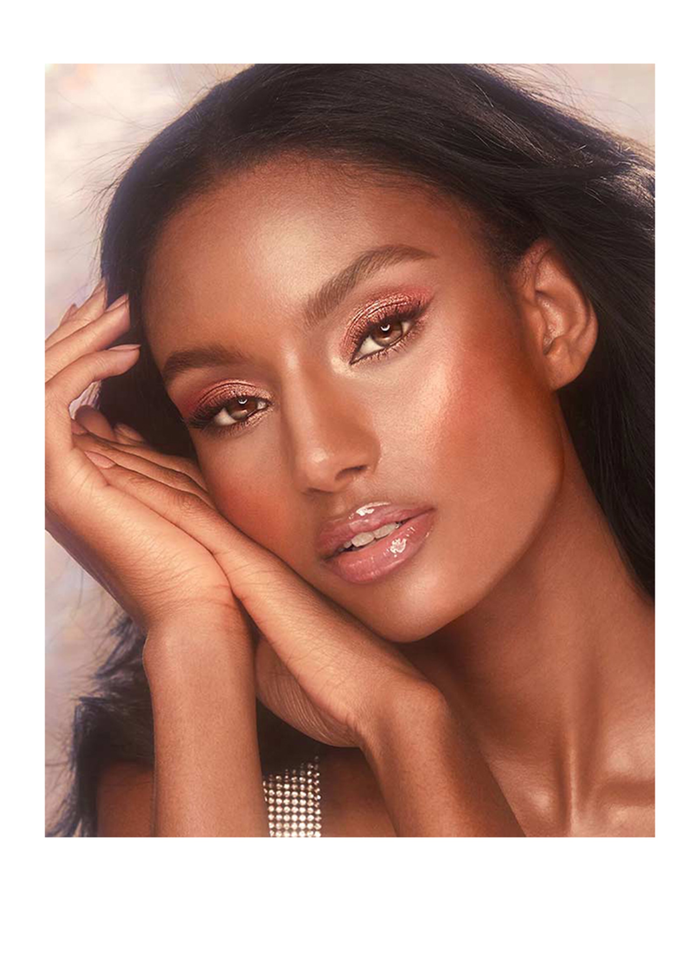 Thumbnail - Charlotte Tilbury Collagen Lip Bath Lipgloss