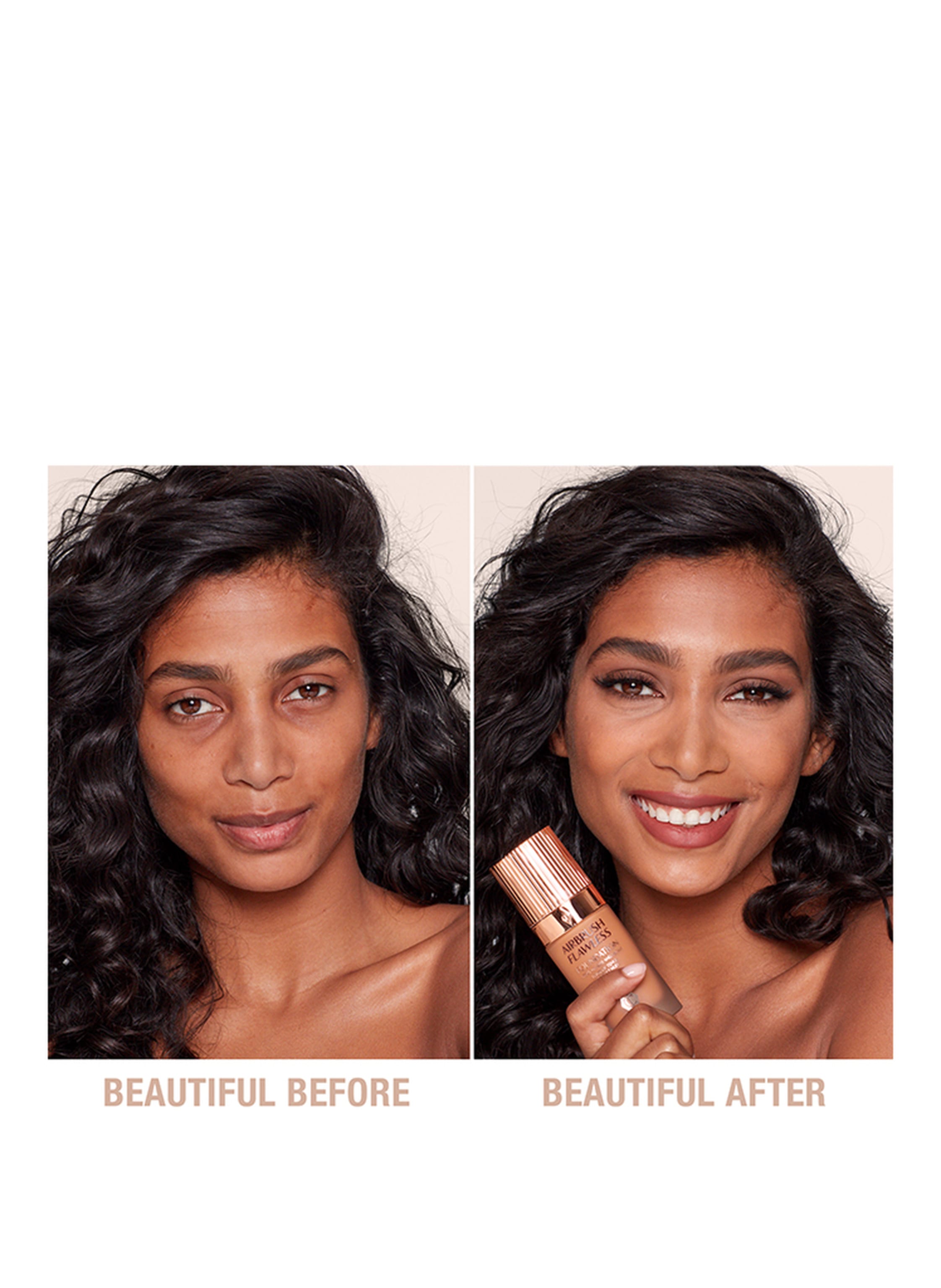 Thumbnail - Charlotte Tilbury Airbrush Flawless Foundation