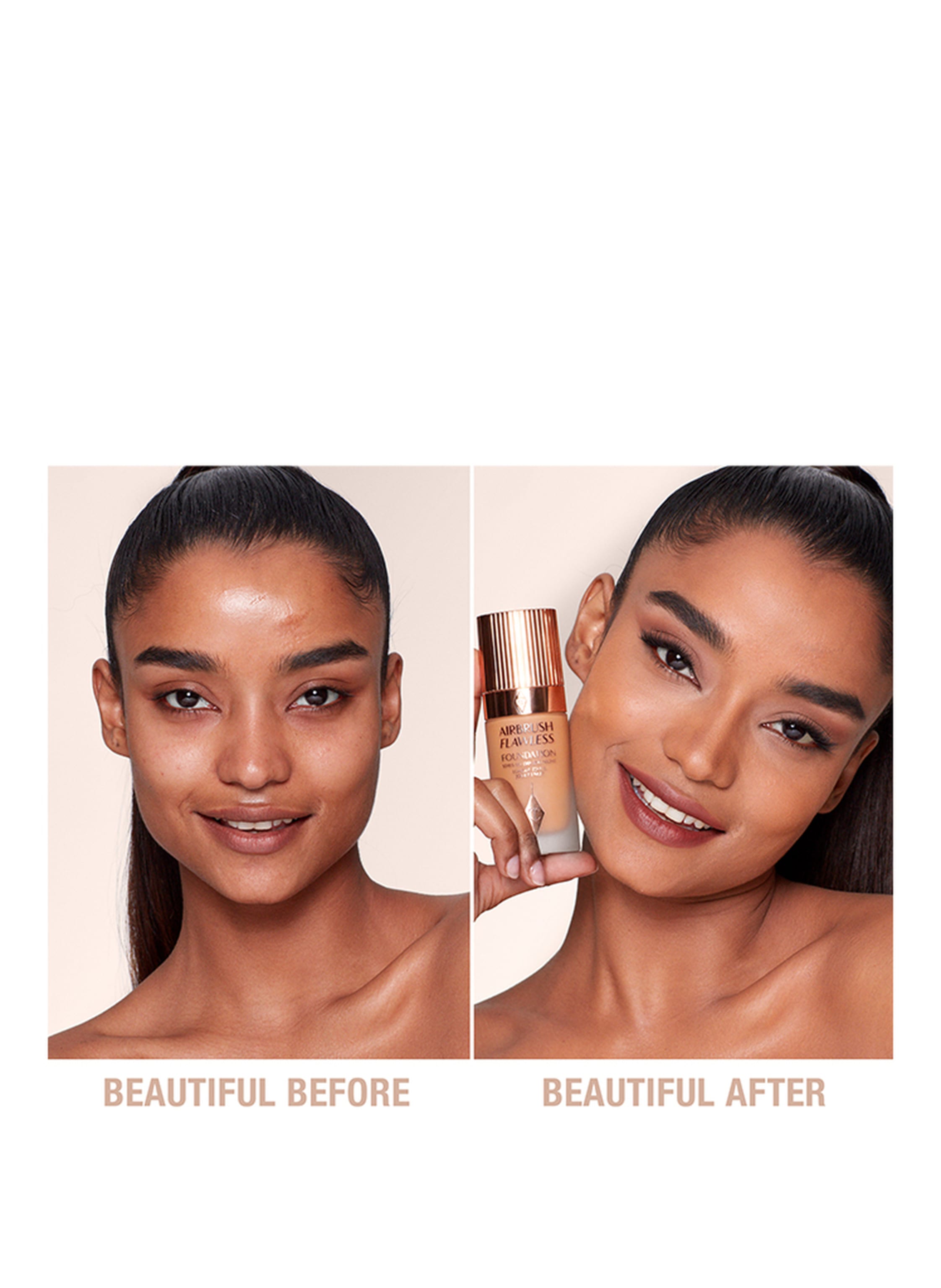Thumbnail - Charlotte Tilbury Airbrush Flawless Foundation