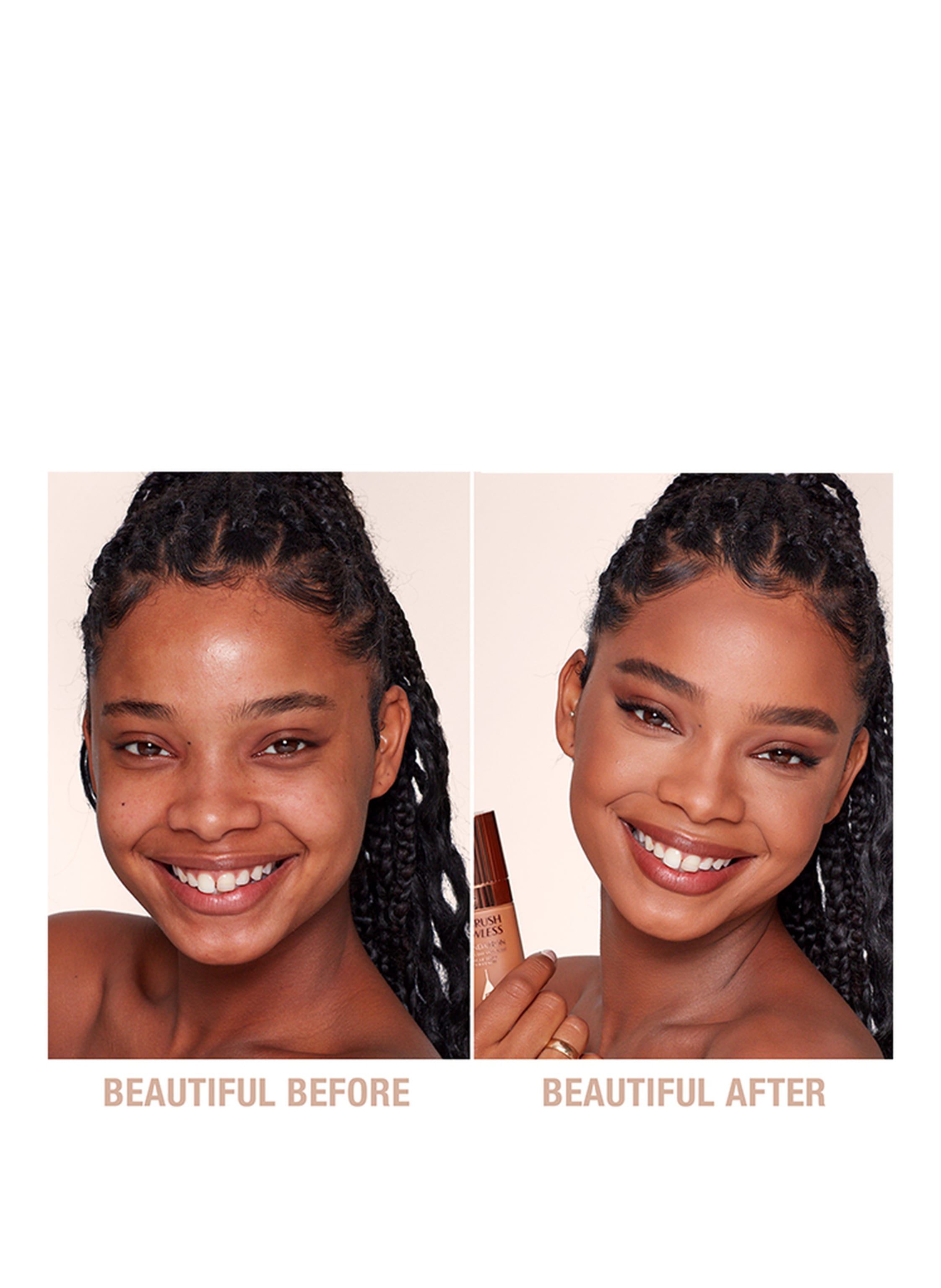 Thumbnail - Charlotte Tilbury Airbrush Flawless Foundation