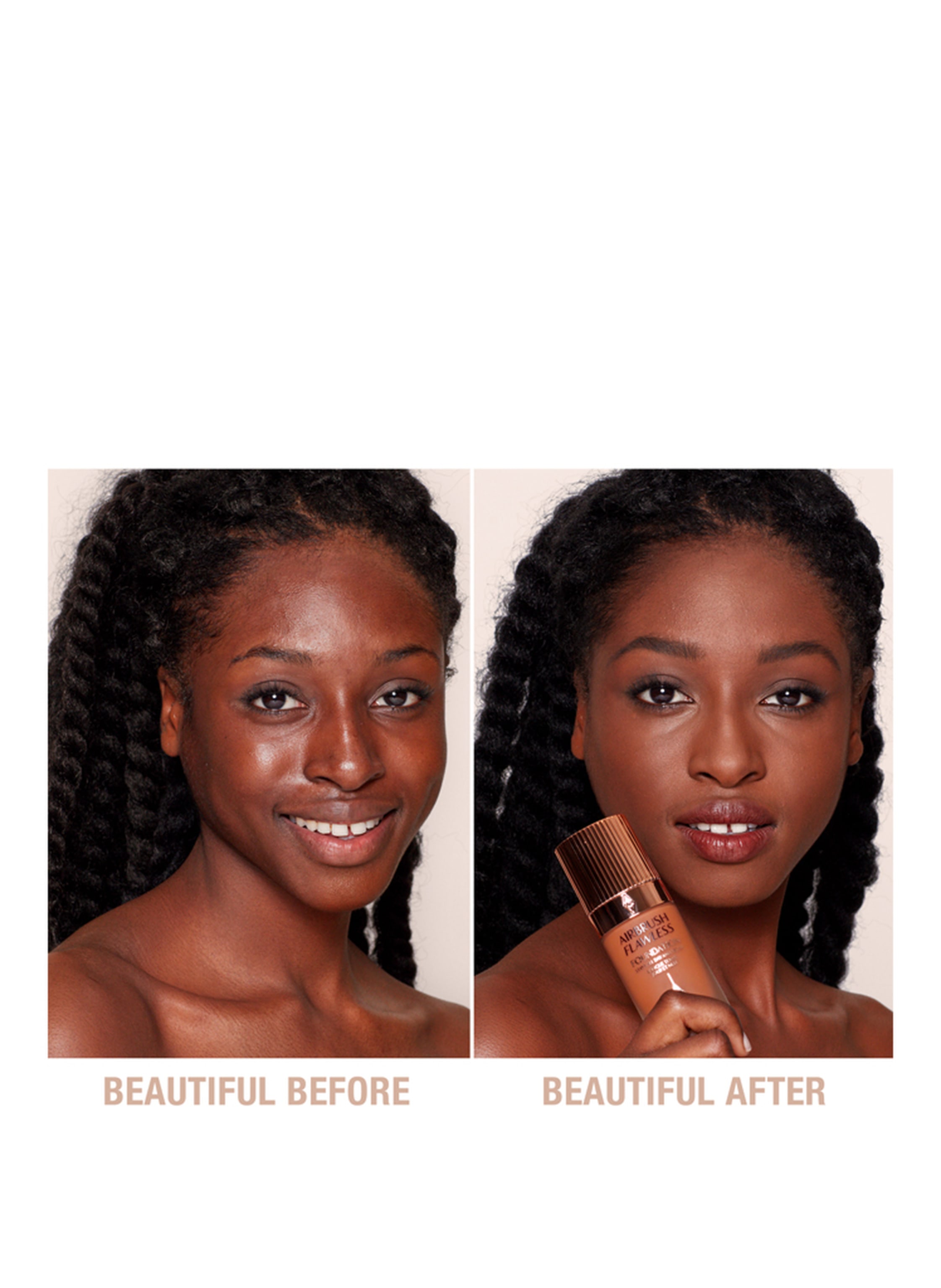 Thumbnail - Charlotte Tilbury Airbrush Flawless Foundation