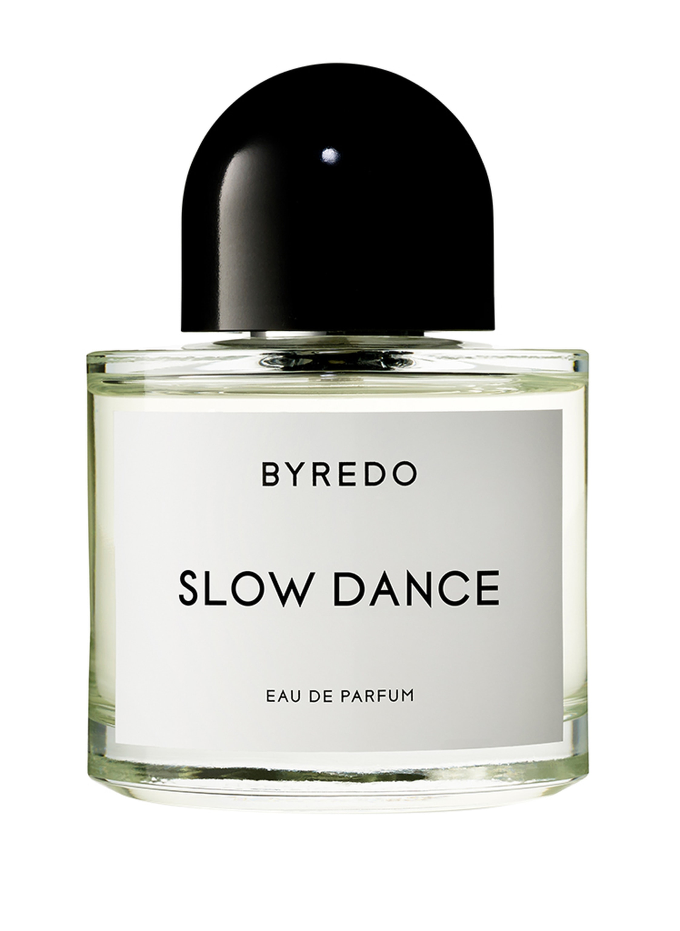 byredo slow dance woda perfumowana 100 ml    