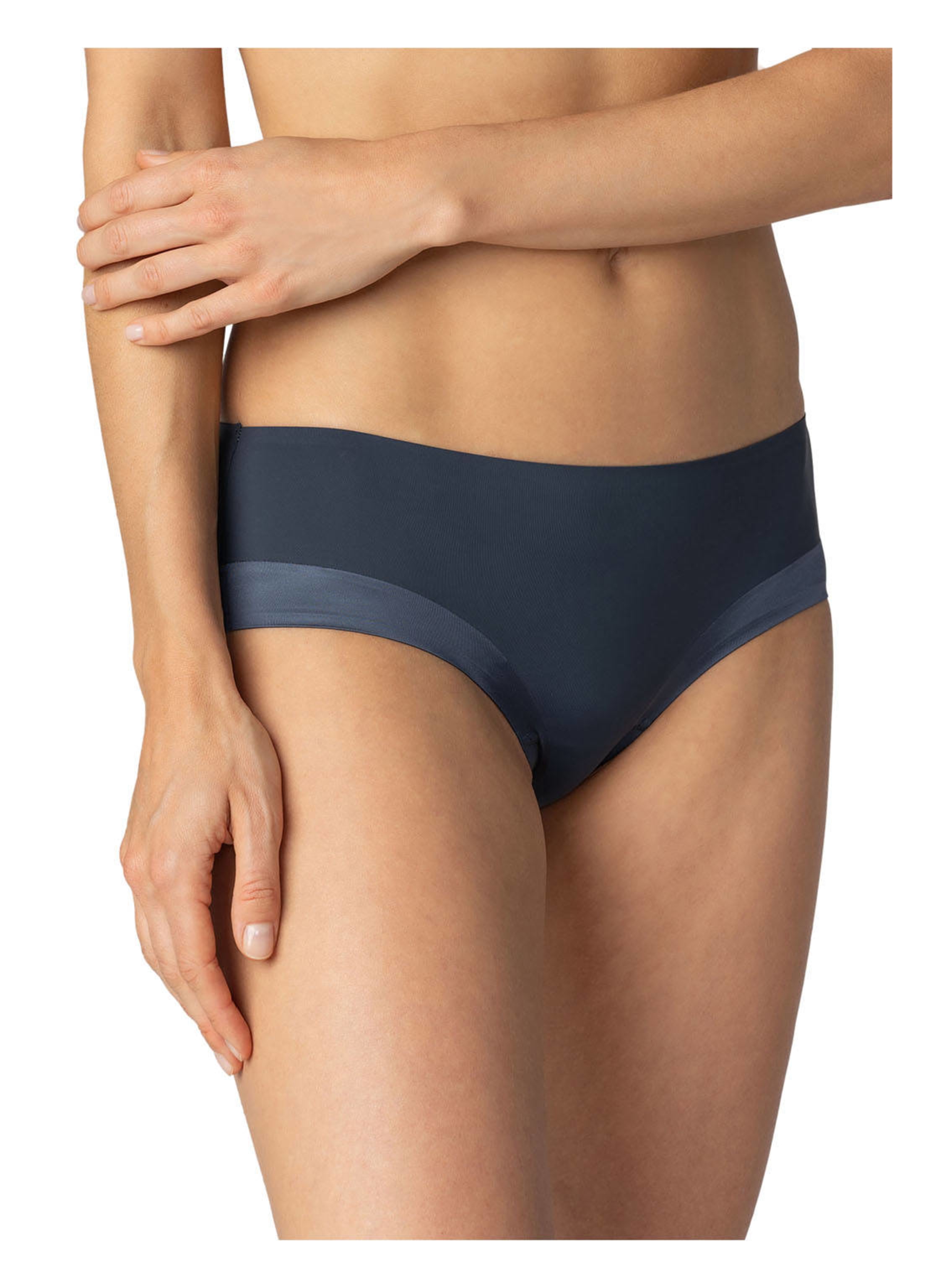Thumbnail - Mey Panty Serie Glorious grau
