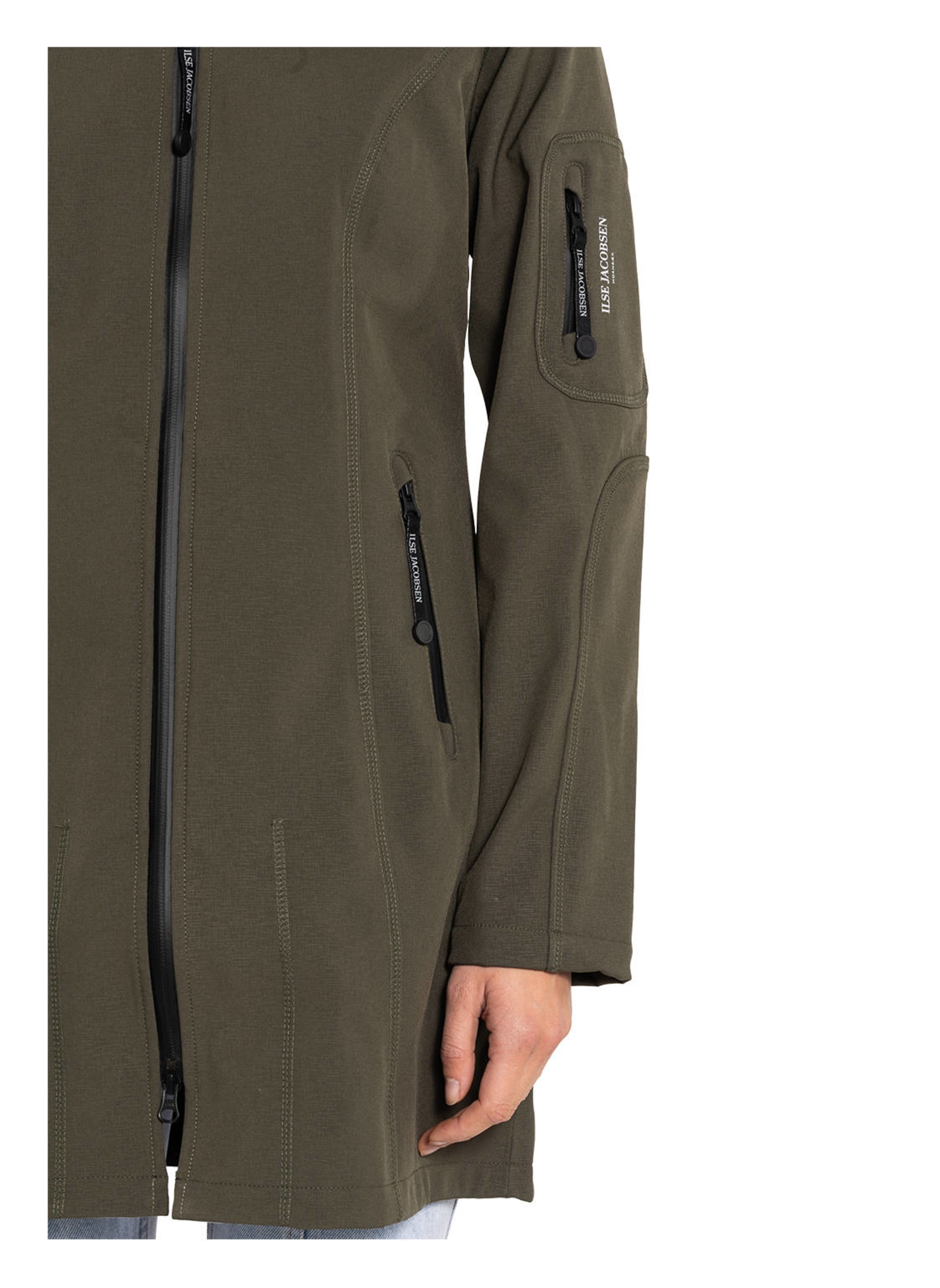 Thumbnail - Ilse Jacobsen Regenjacke rain37 gruen