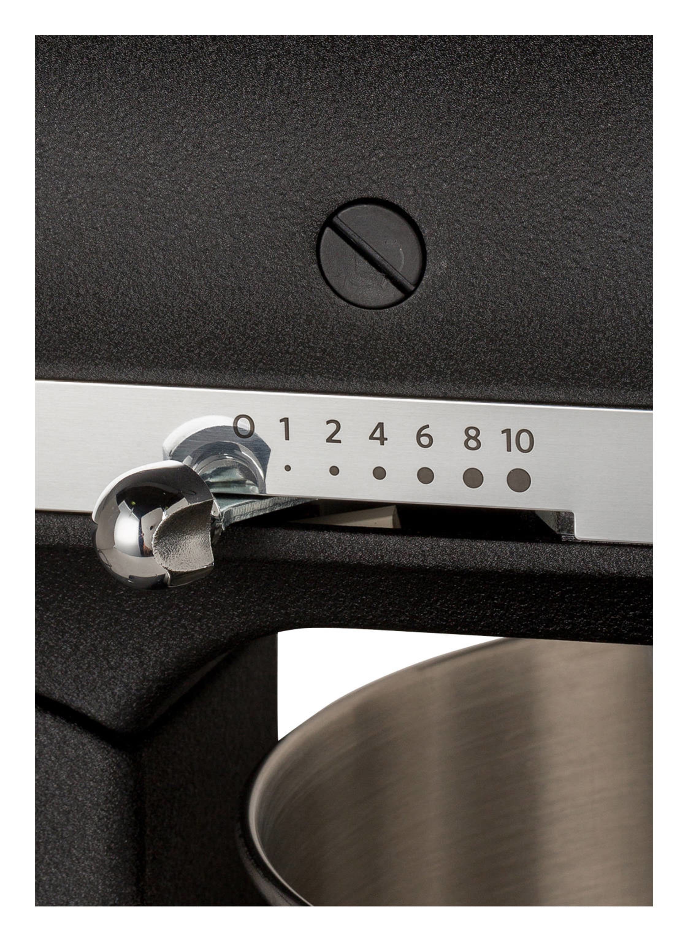 Thumbnail - Kitchenaid Küchenmaschine Artisan 4,8 L schwarz