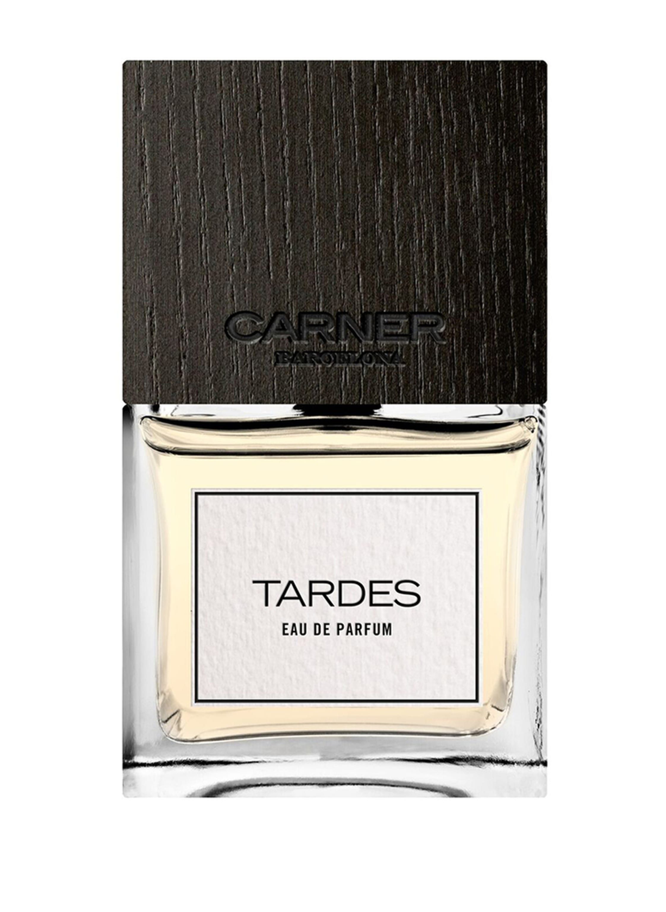 Carner Barcelona Carner Barcelona Tardes Eau de Parfum 100 ml