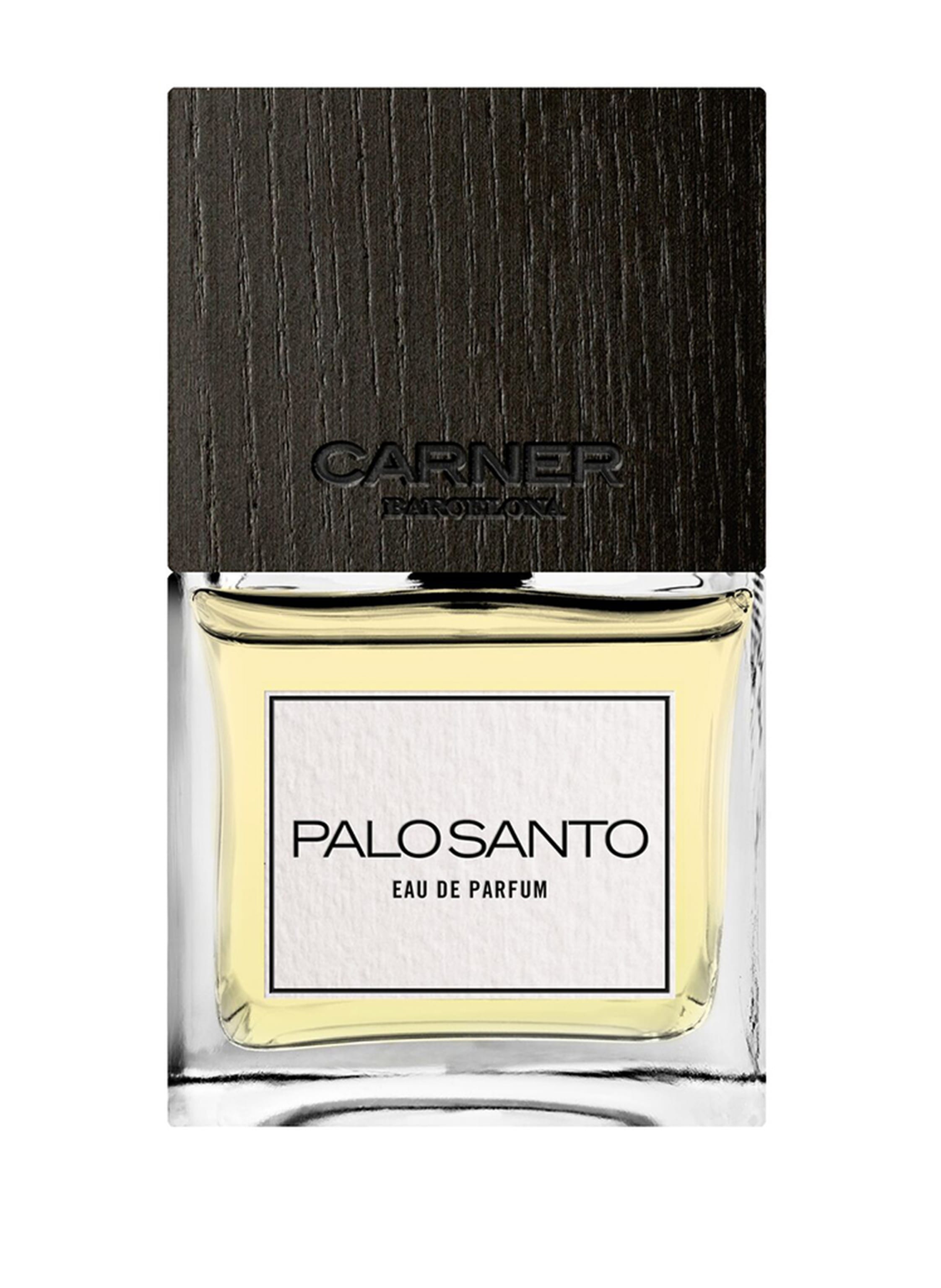 Carner Barcelona Carner Barcelona Palo Santo Eau de Parfum 100 ml