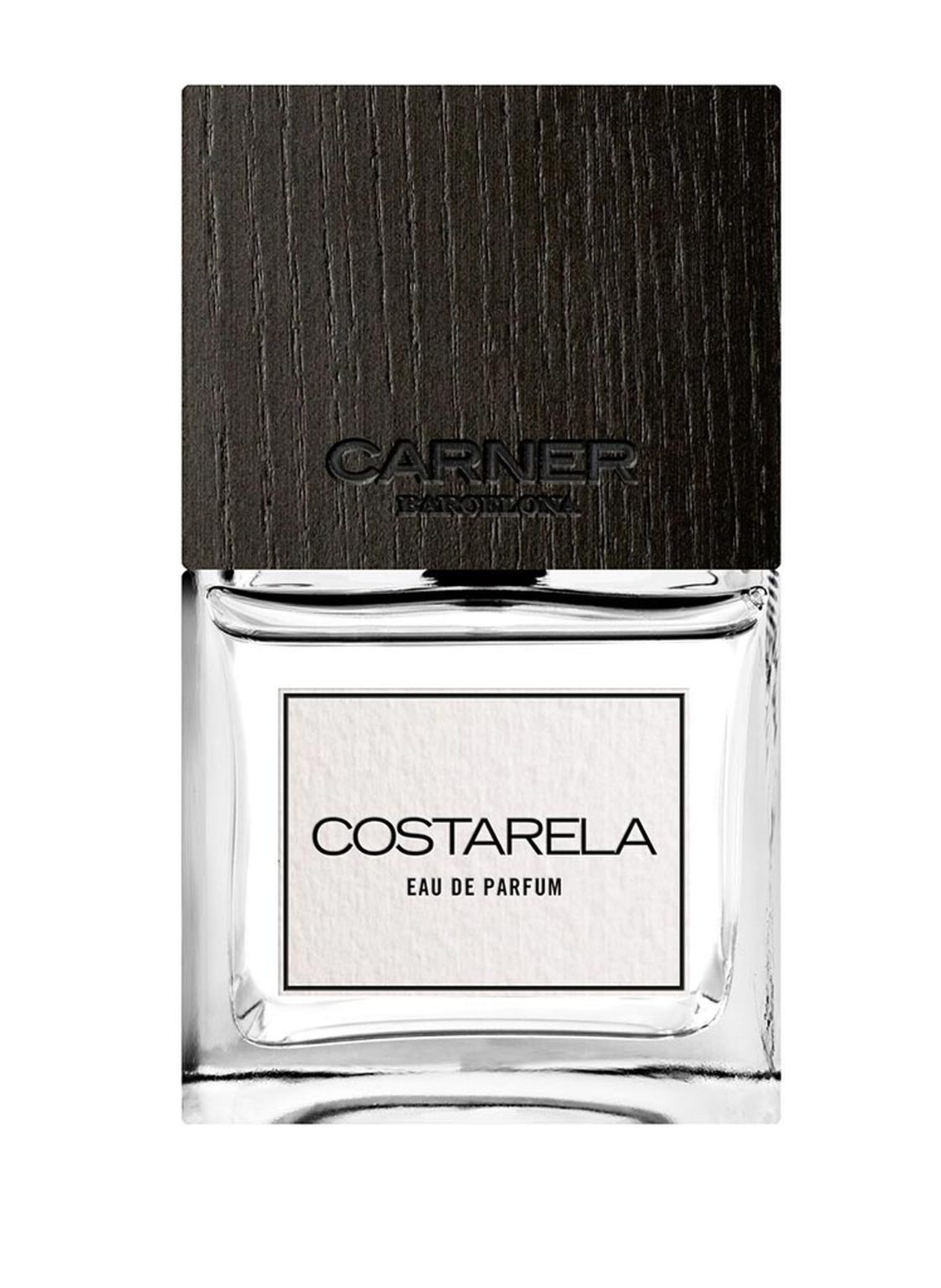 Carner Barcelona Carner Barcelona Costarela Eau de Parfum 100 ml
