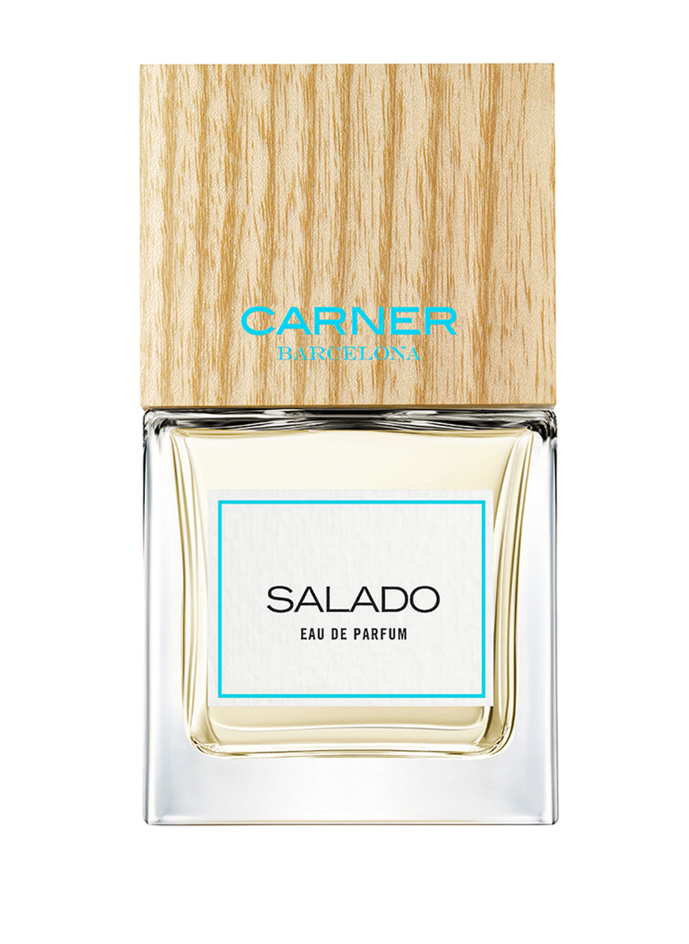 Carner Barcelona Carner Barcelona Salado Eau de Parfum 100 ml
