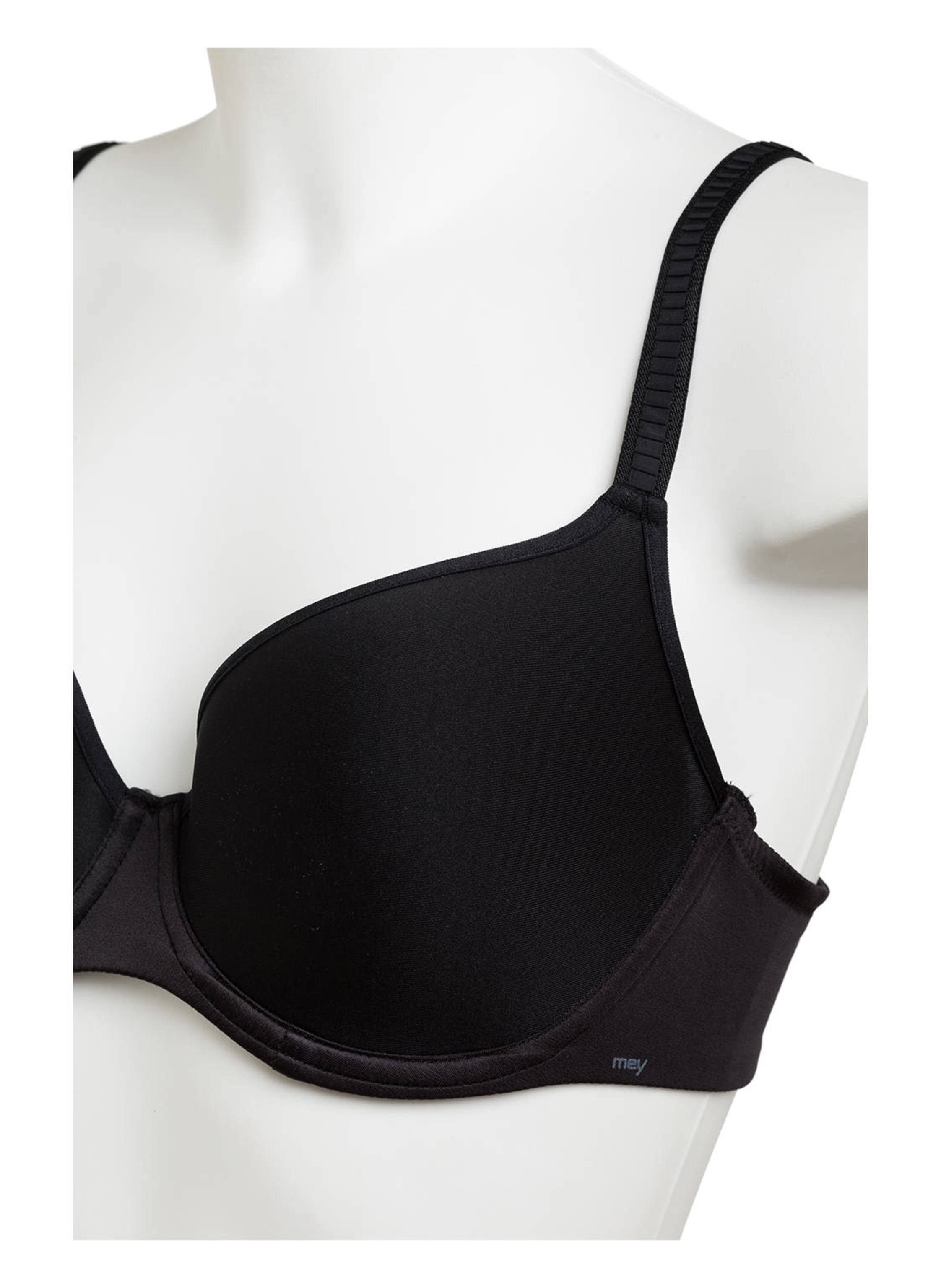 Thumbnail - Mey Spacer-Bh Serie Joan schwarz