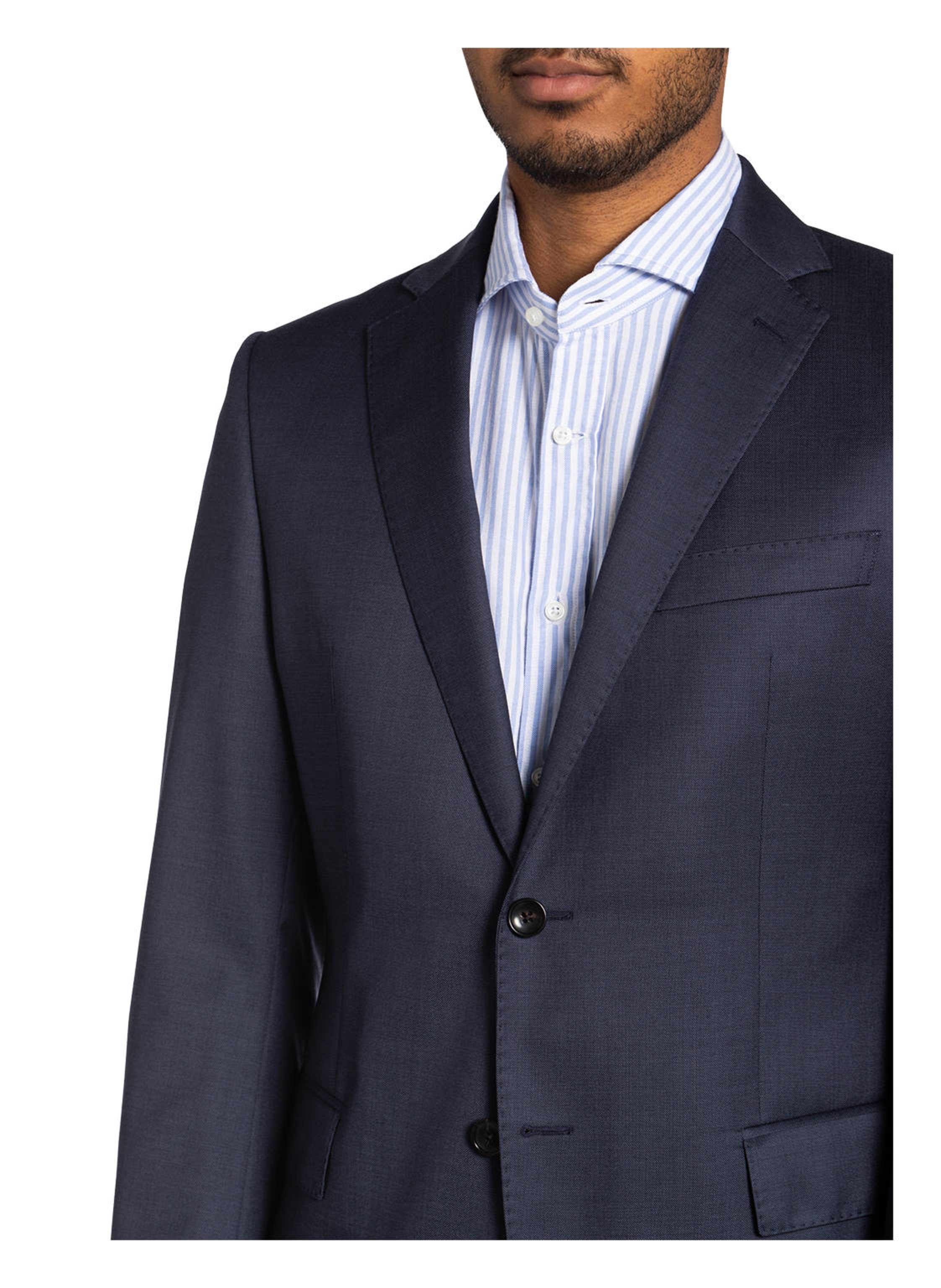 Thumbnail - Windsor. Anzugsakko Sera Regular Fit blau