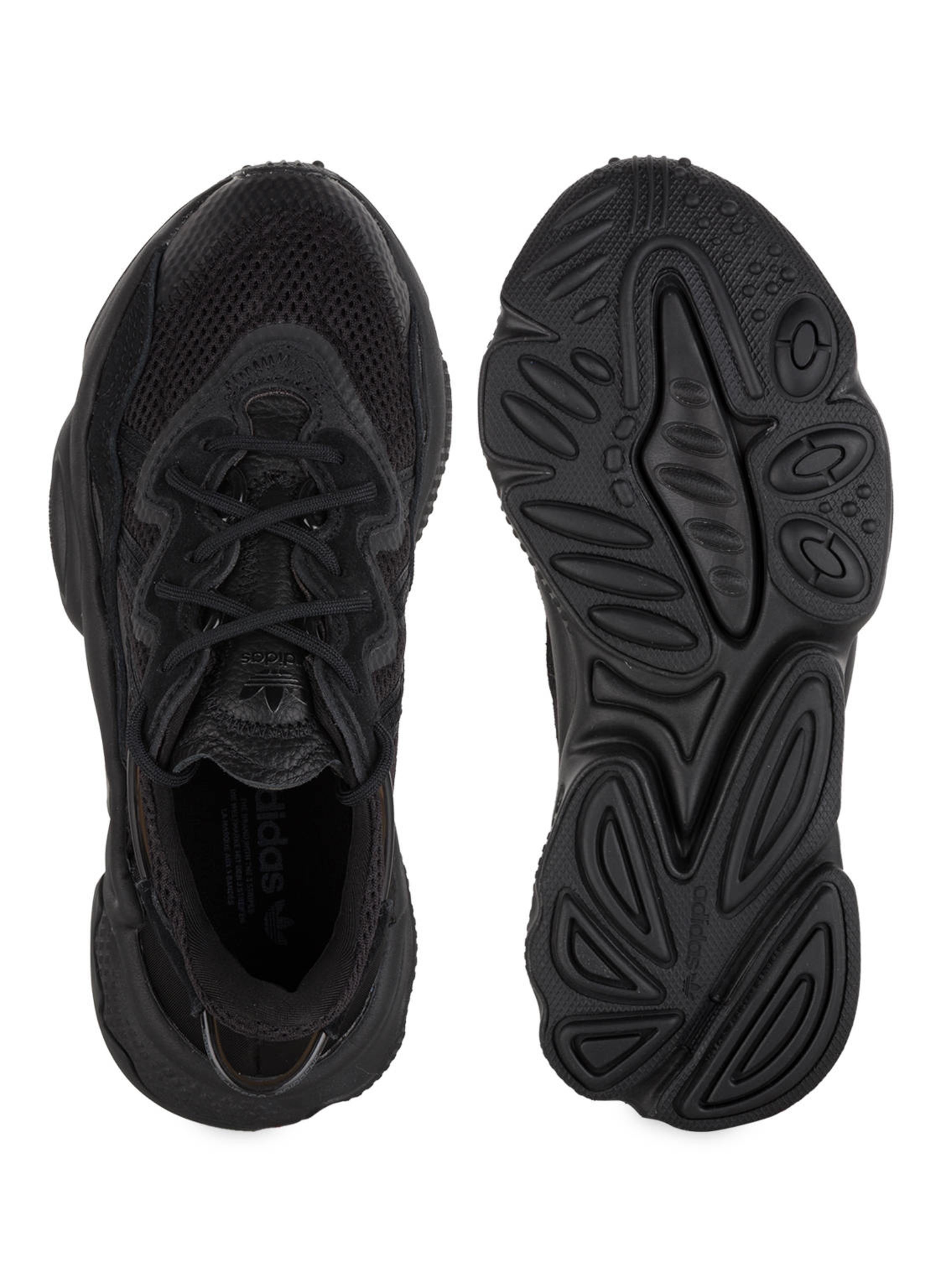 Thumbnail - Adidas Originals Sneaker Ozweego schwarz