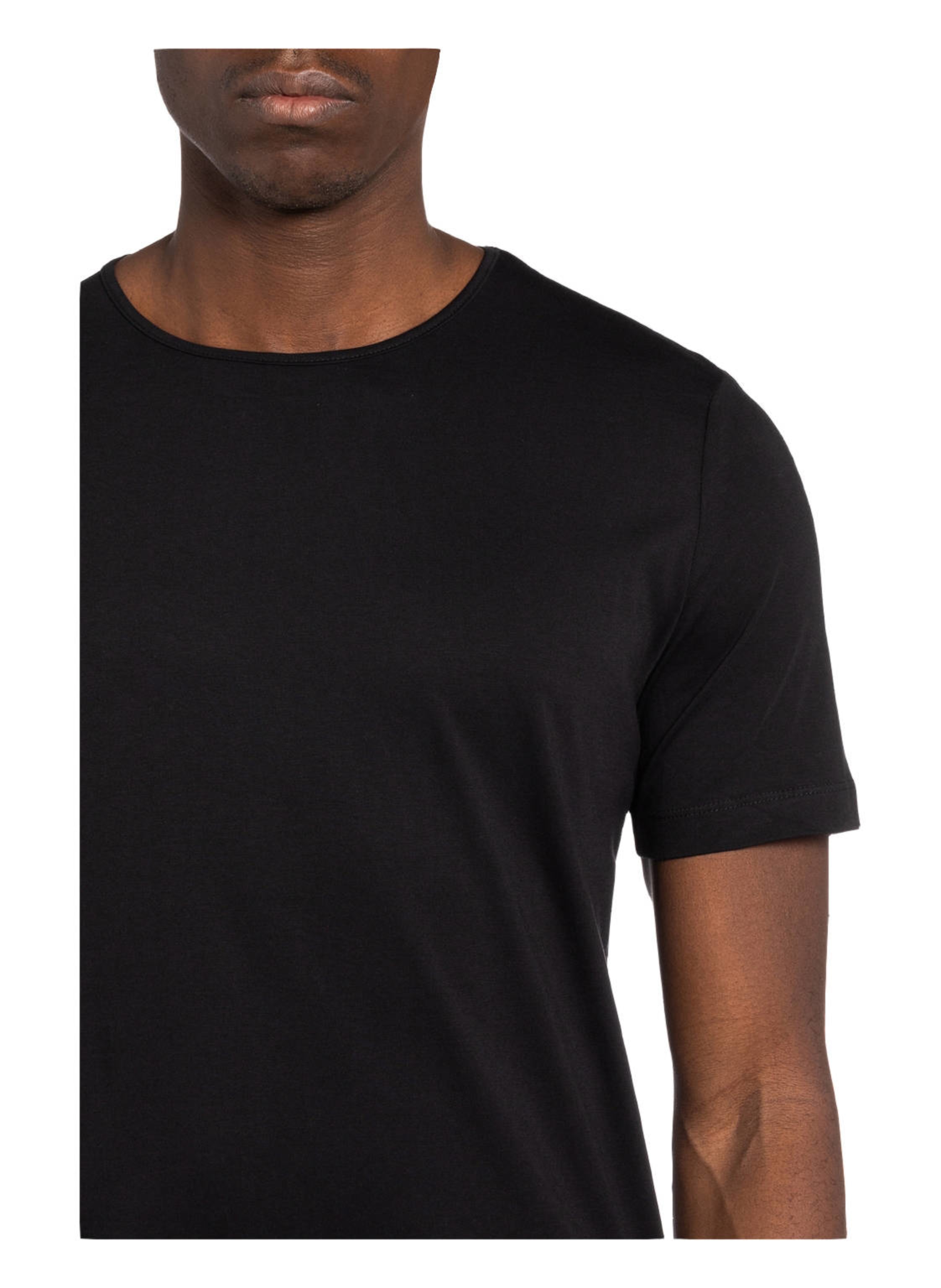 Thumbnail - Paul T-Shirt schwarz