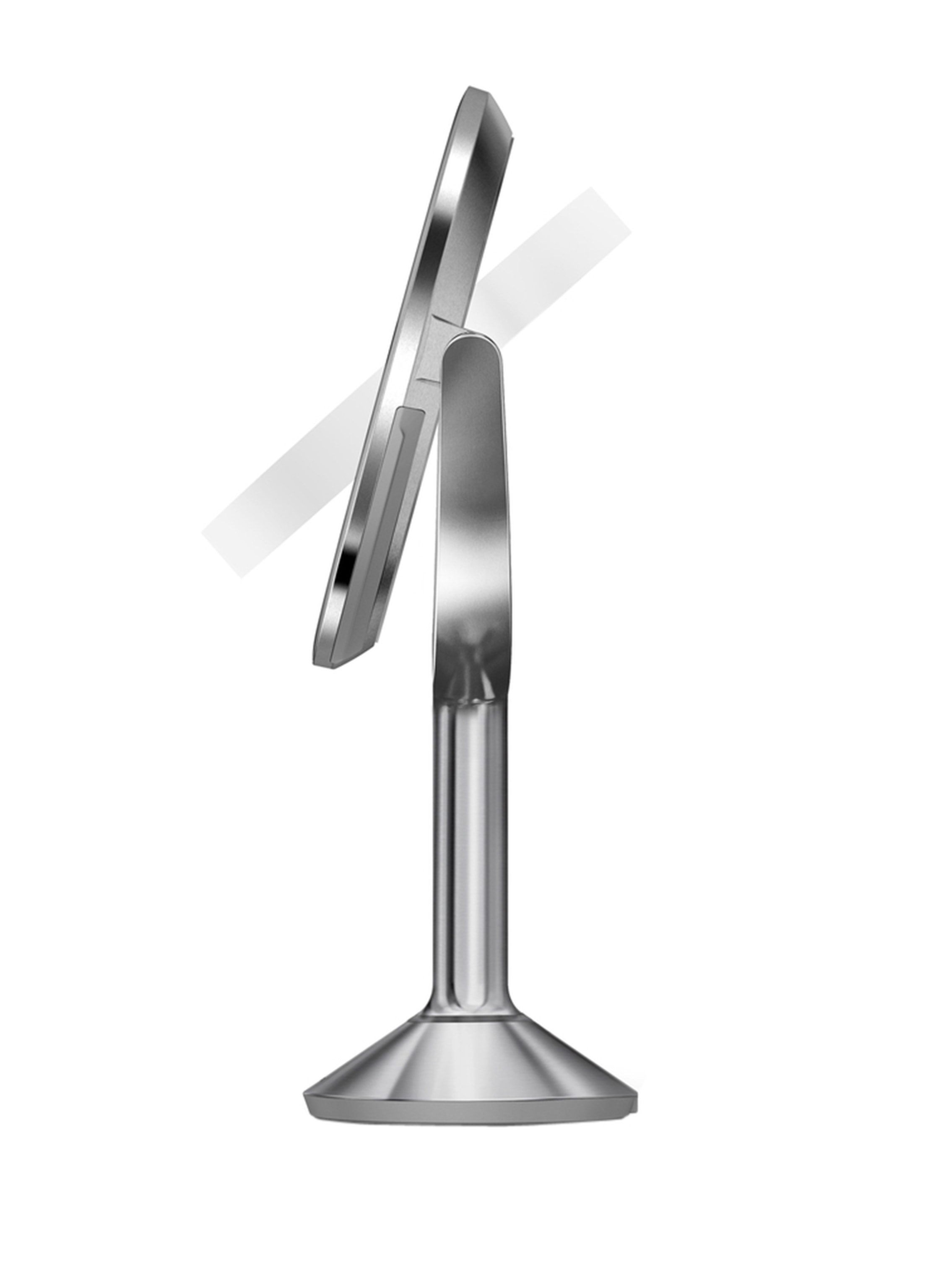 Thumbnail - Simplehuman Sensorspiegel Trio Kosmetikspiegel (3-in-1)