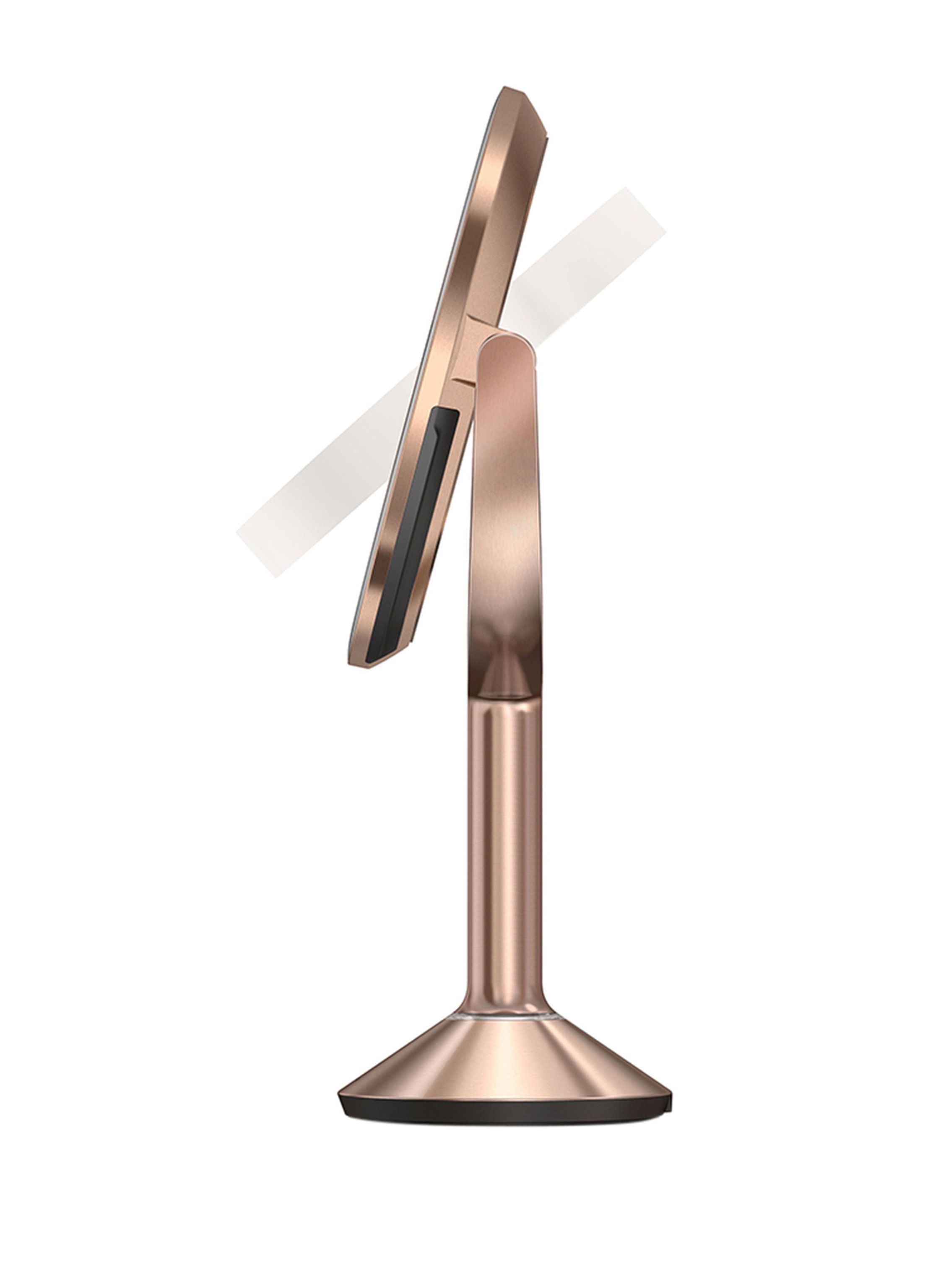 Thumbnail - Simplehuman Sensorspiegel Trio Kosmetikspiegel (3-in-1)