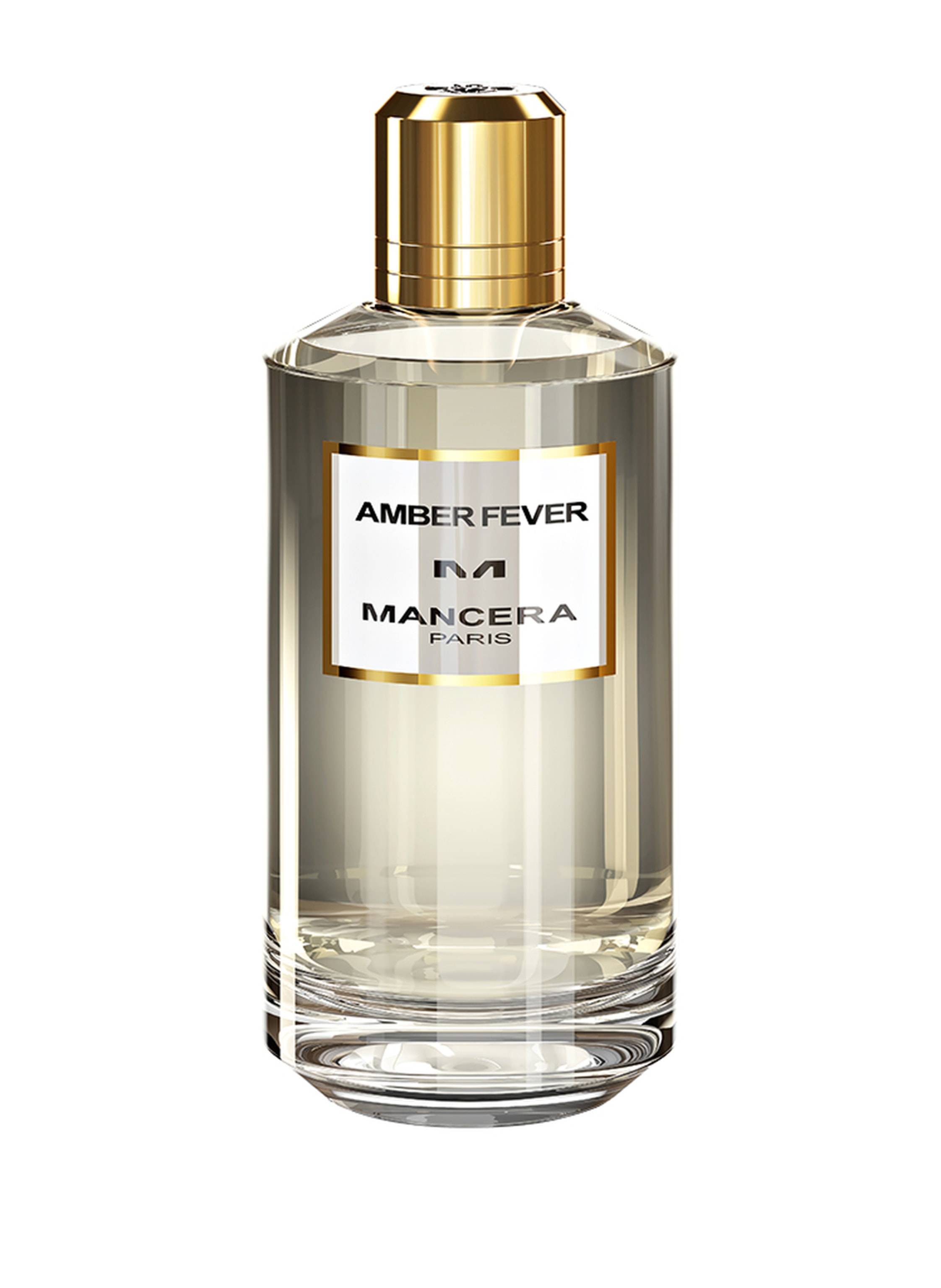 Mancera Mancera Amber Fever Eau de Parfum 120 ml
