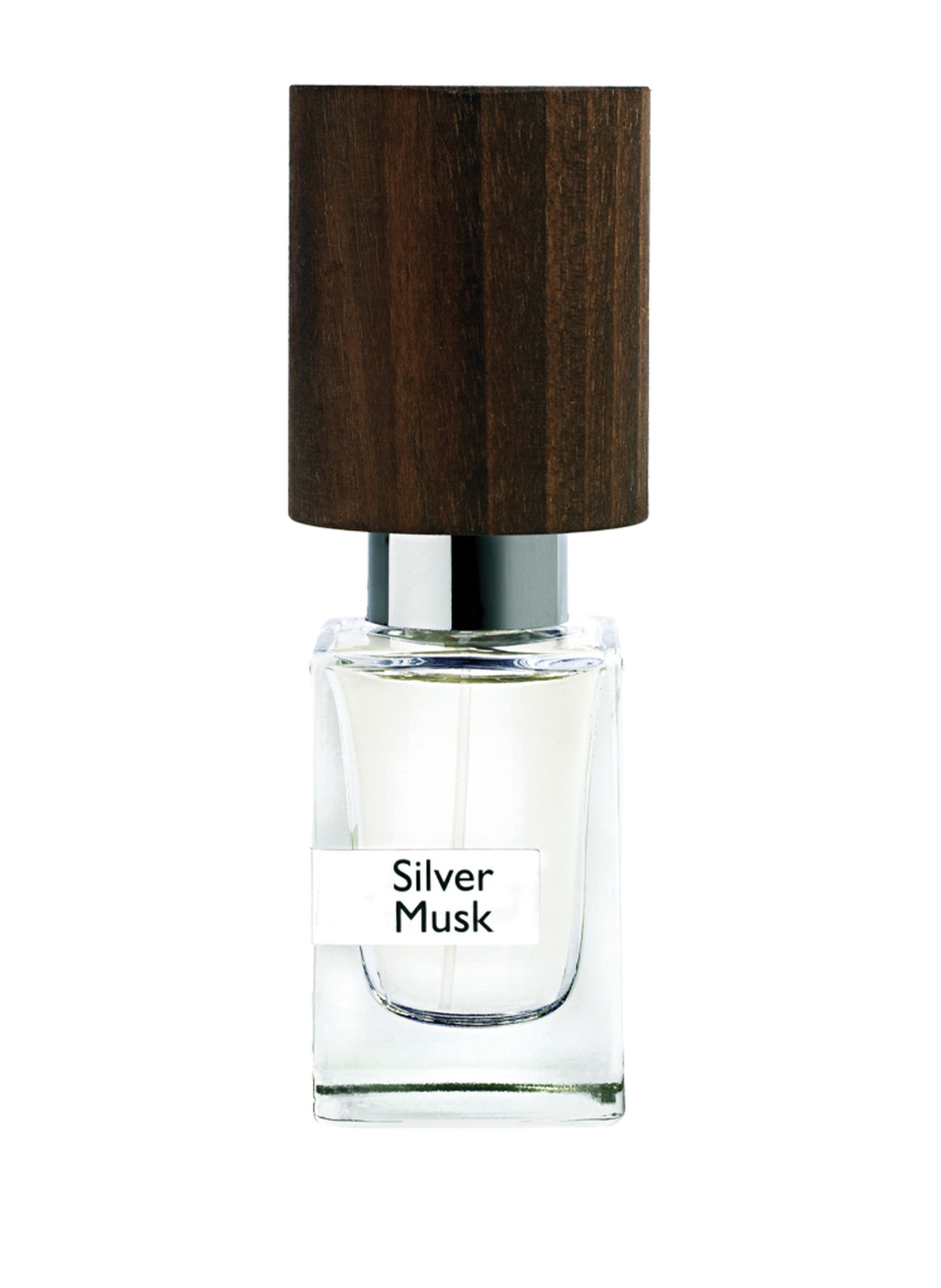 Nasomatto Nasomatto Silver Musk Extrait de Parfum 30 ml