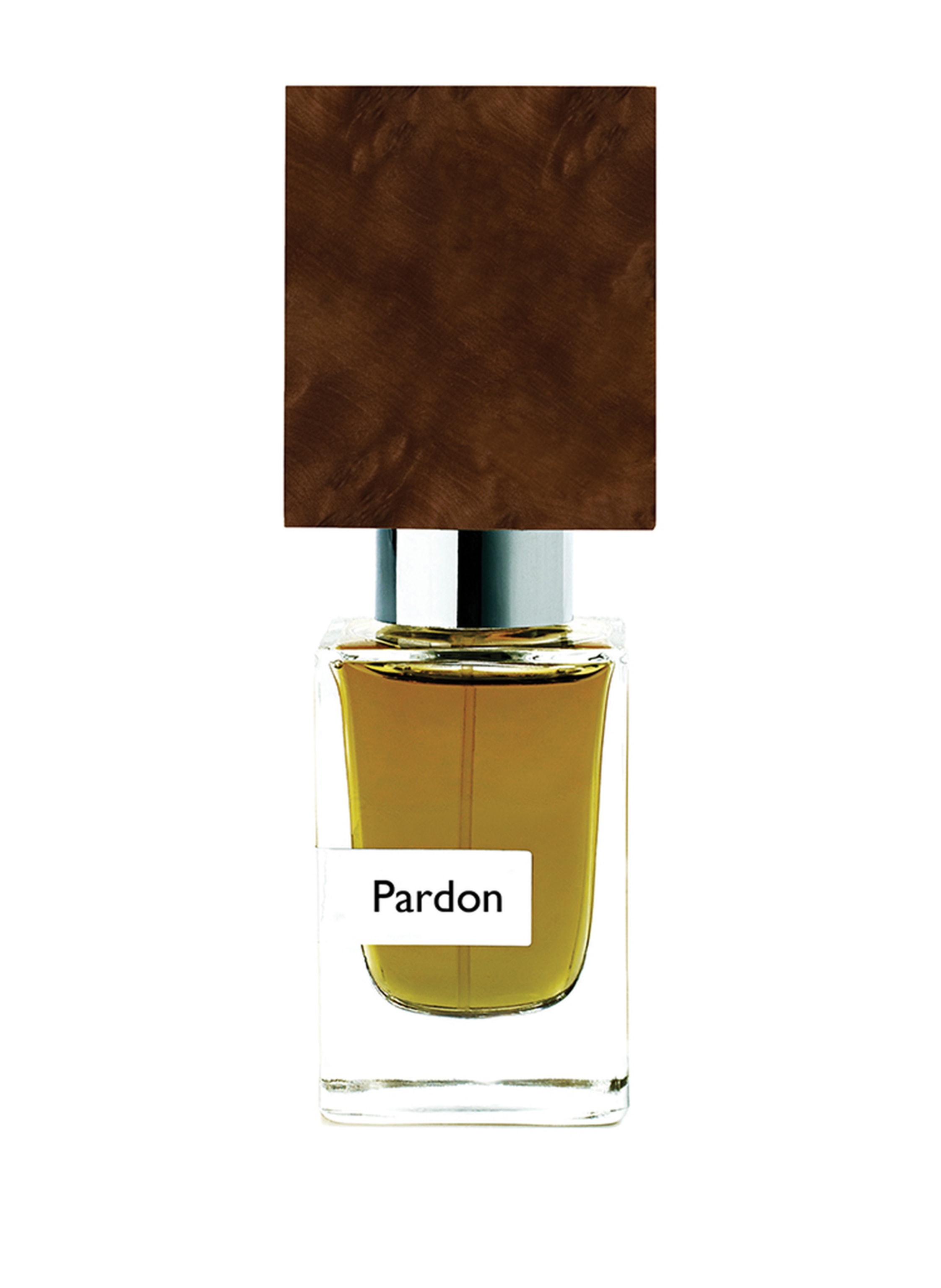 Nasomatto Nasomatto Pardon Extrait de Parfum 30 ml