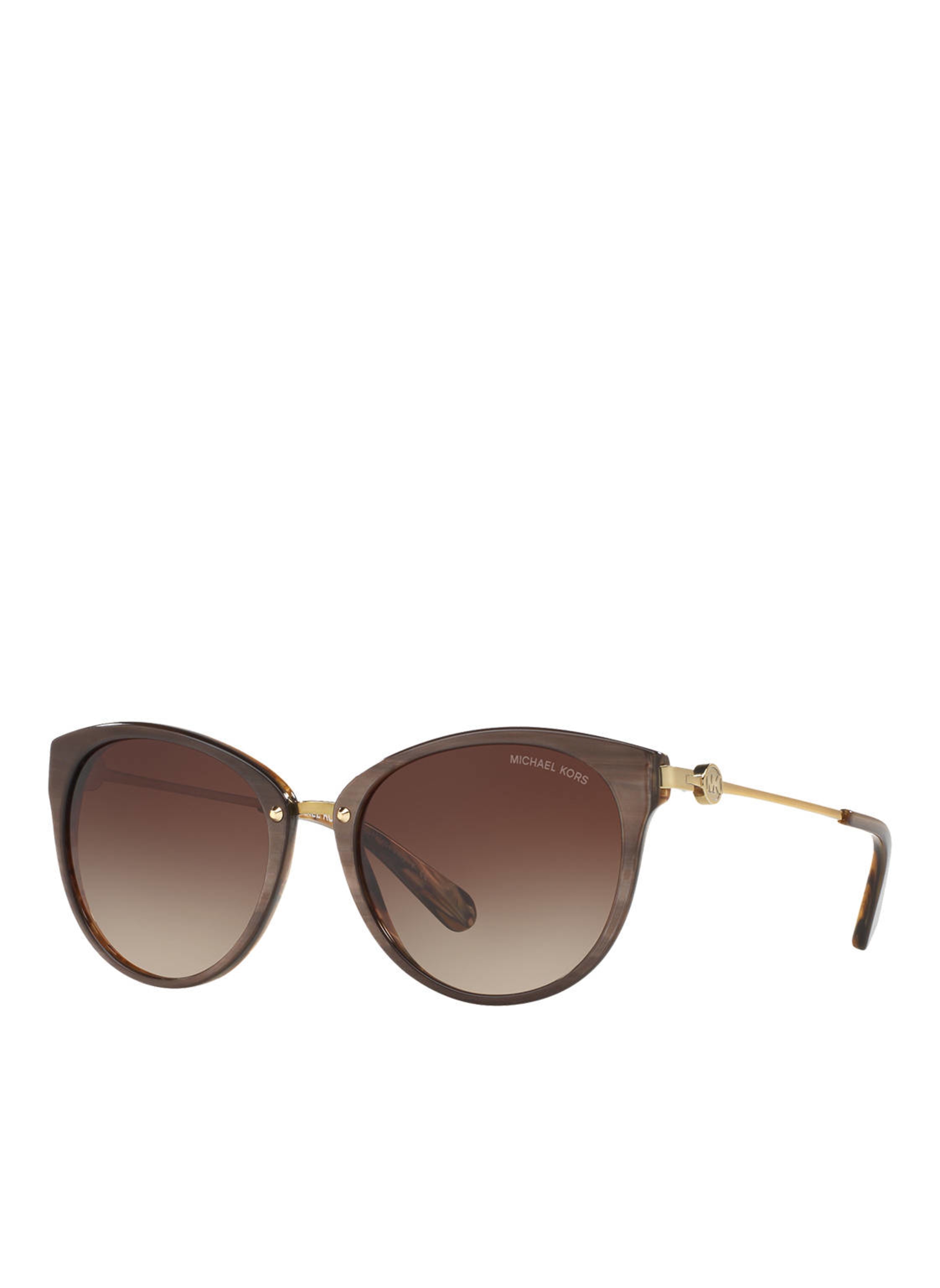 Michael Kors MK6039 ABELA II 314813 Sunglasses Pink  SmartBuyGlasses Canada
