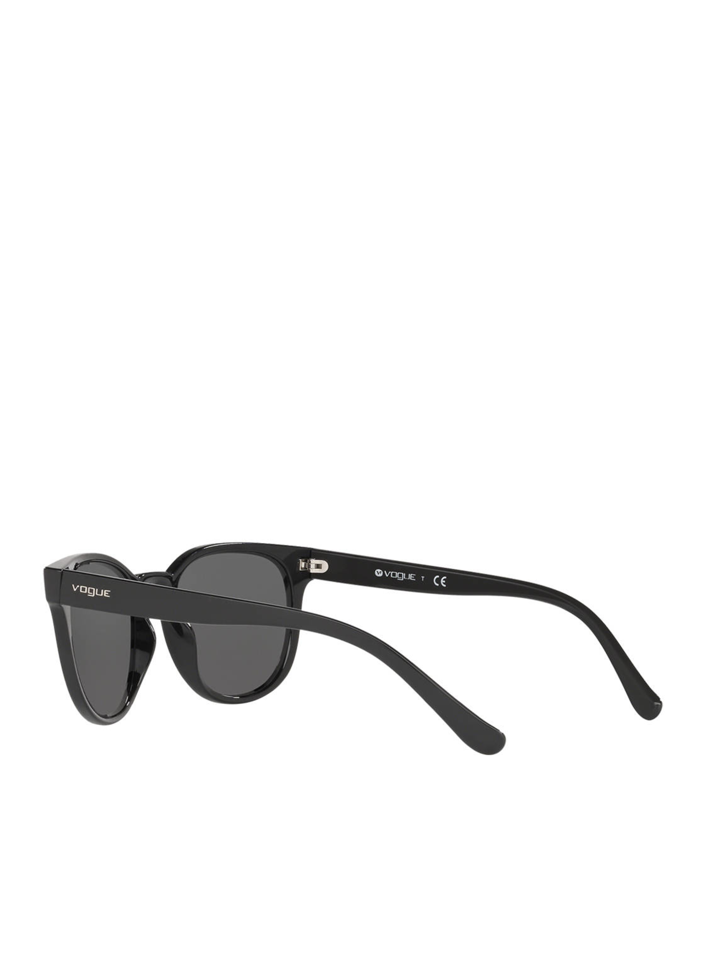 Thumbnail - Vogue Sonnenbrille 0Vo5271S schwarz