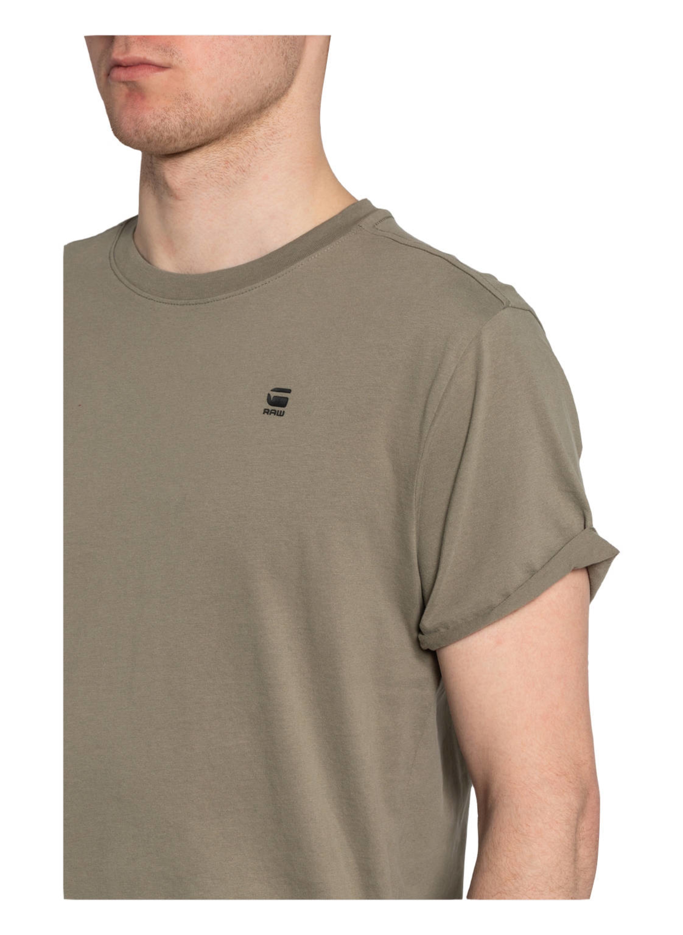 Thumbnail - G-Star T-Shirt Lash gruen