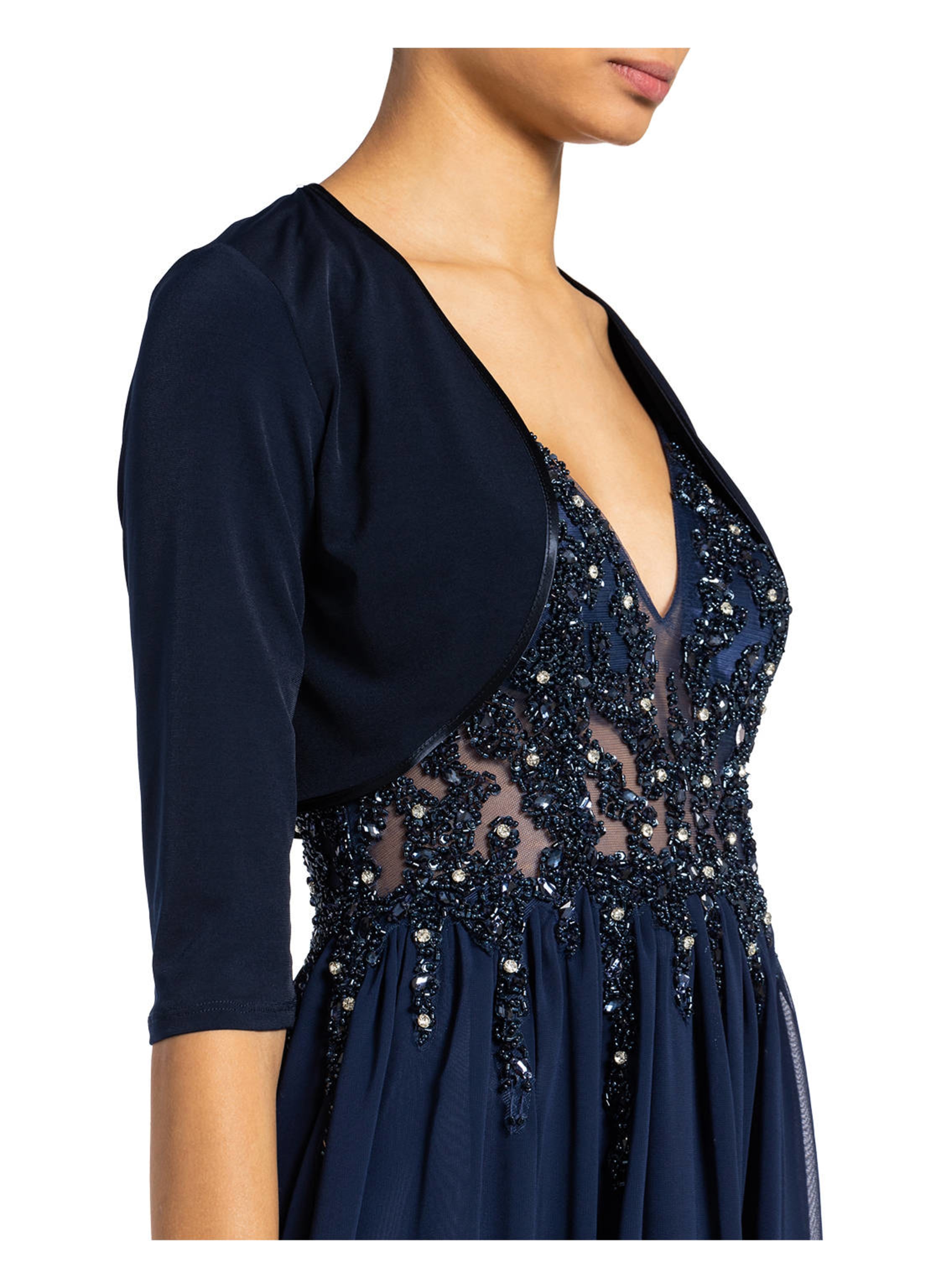 Thumbnail - Swing Bolero blau
