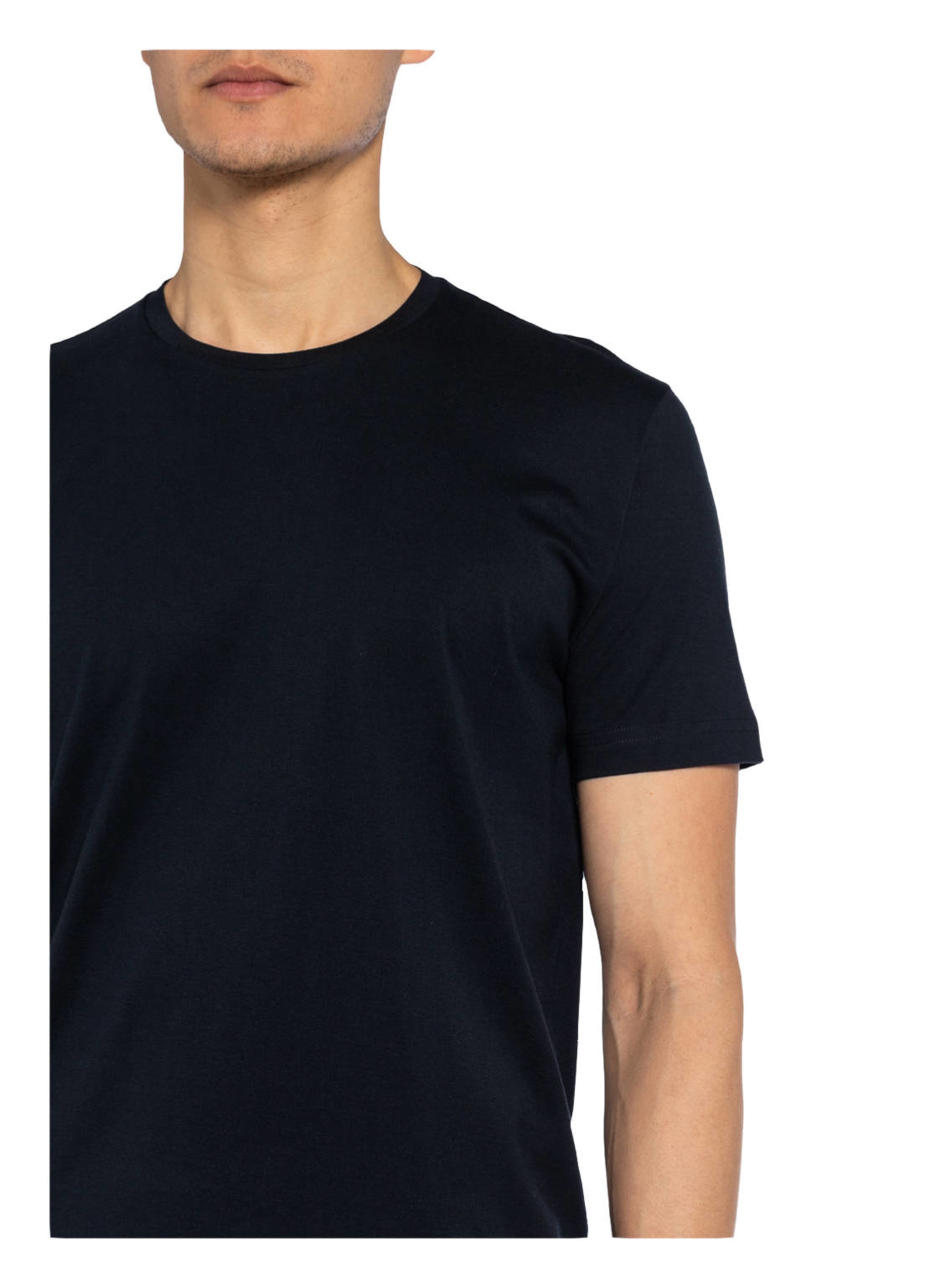 Thumbnail - Stefan Brandt T-Shirt Enno blau