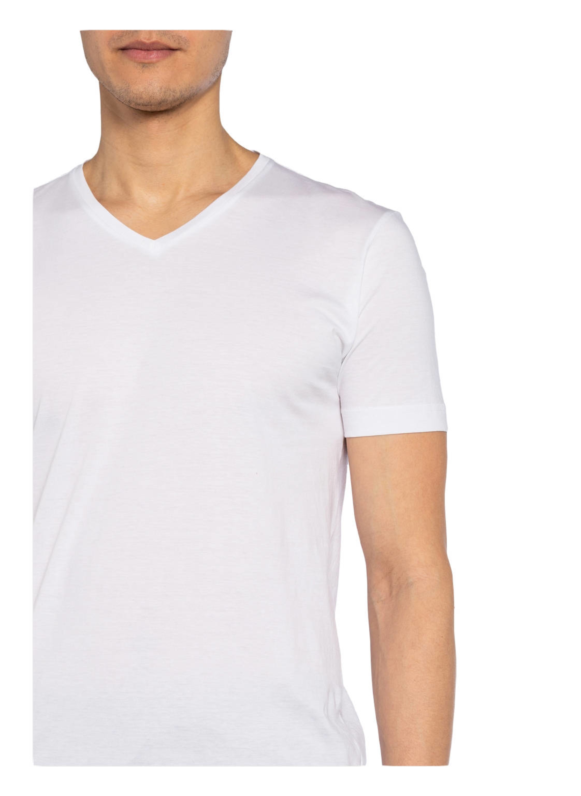 Thumbnail - Stefan Brandt T-Shirt Artur weiss