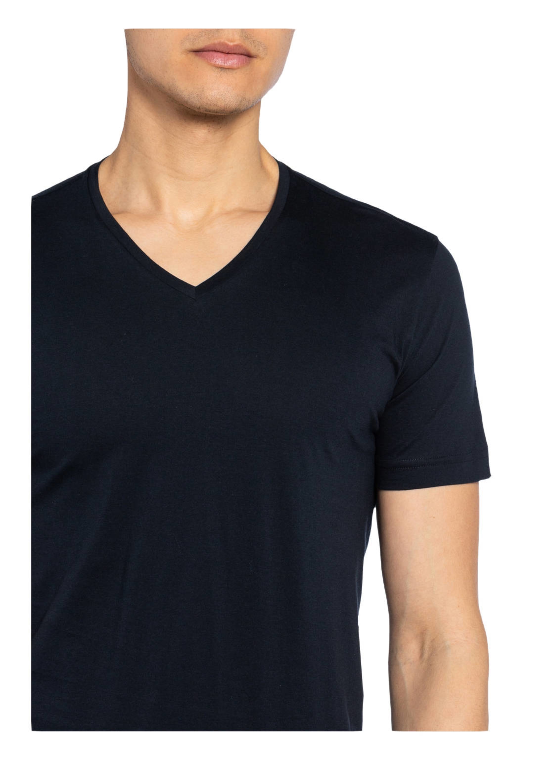 Thumbnail - Stefan Brandt T-Shirt Artur blau