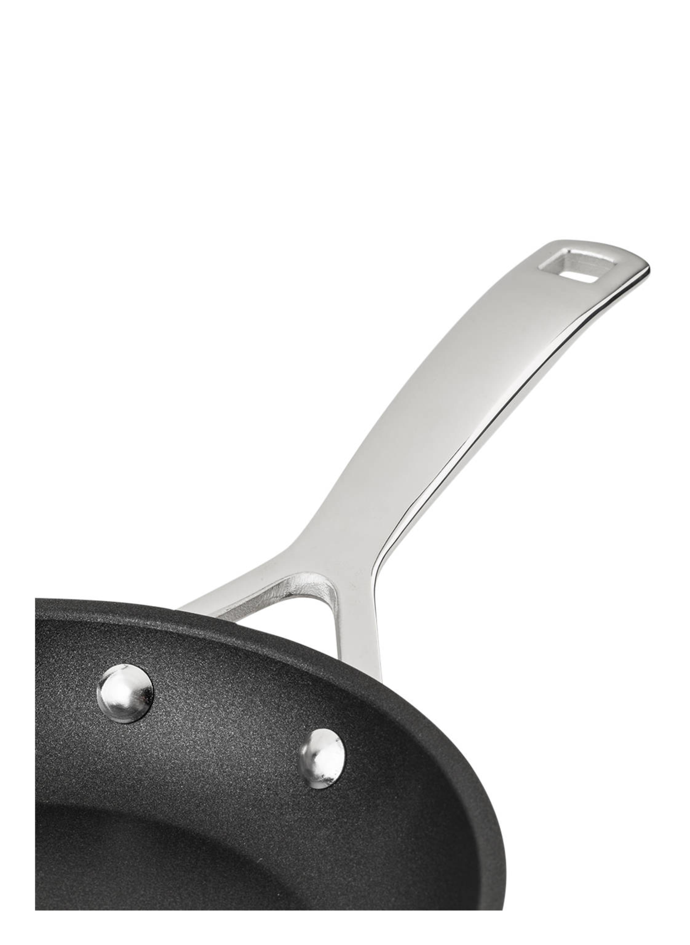 Thumbnail - Le Creuset Pfanne Aluminium Antihaft schwarz