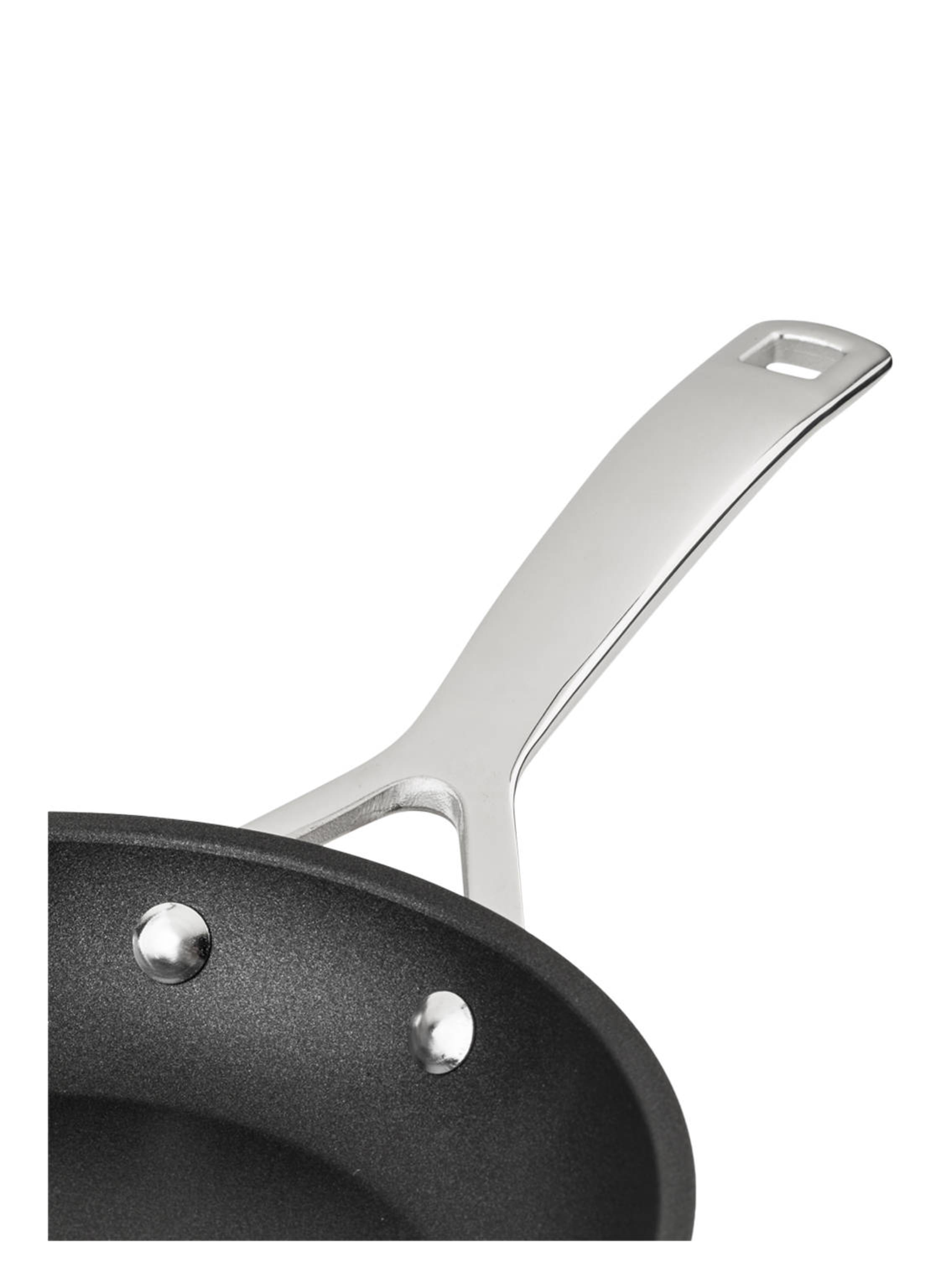 Thumbnail - Le Creuset Pfanne Aluminium Antihaft schwarz