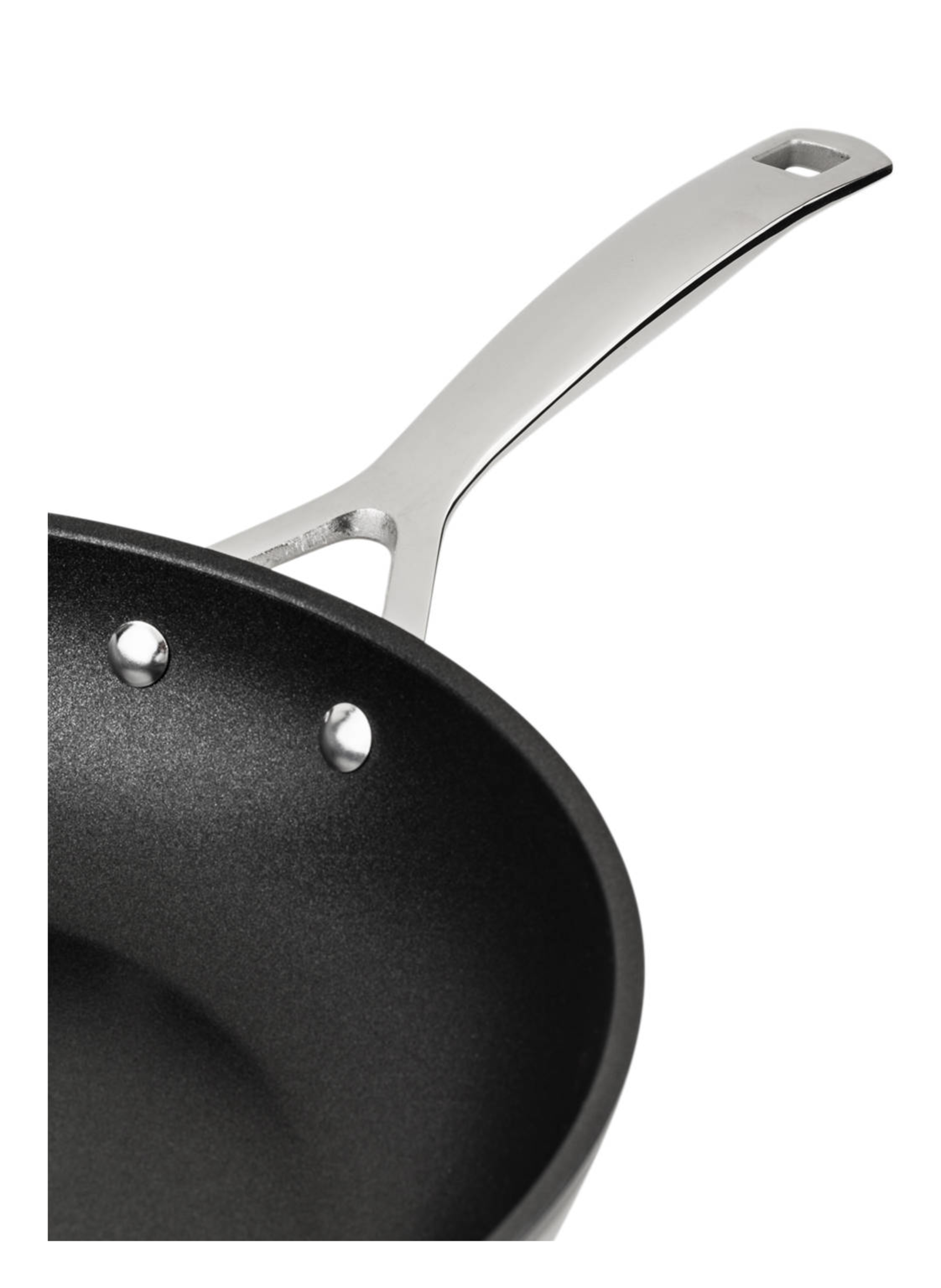 Thumbnail - Le Creuset Pfanne Aluminium Antihaft schwarz