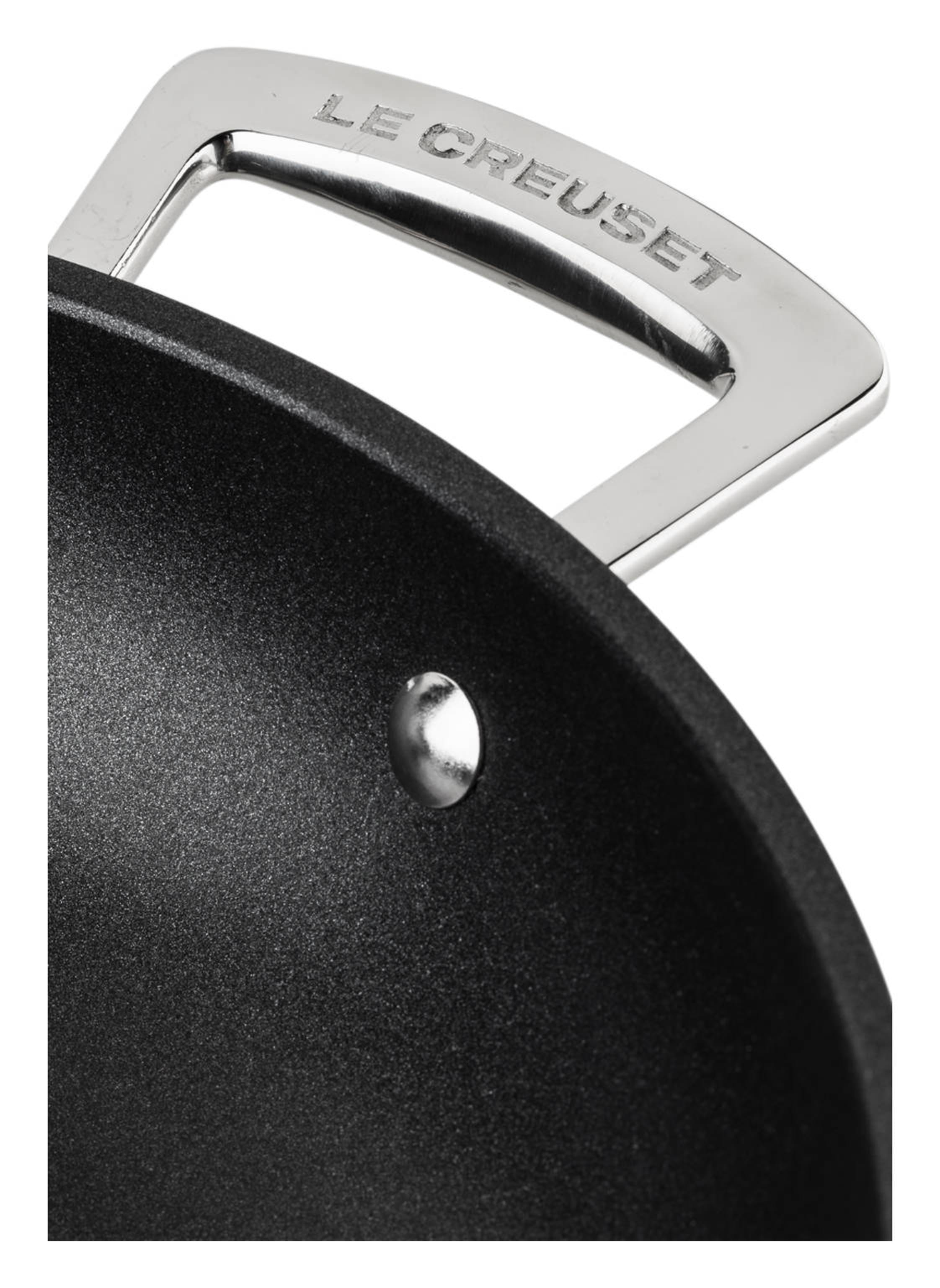 Thumbnail - Le Creuset Pfanne Aluminium Antihaft schwarz