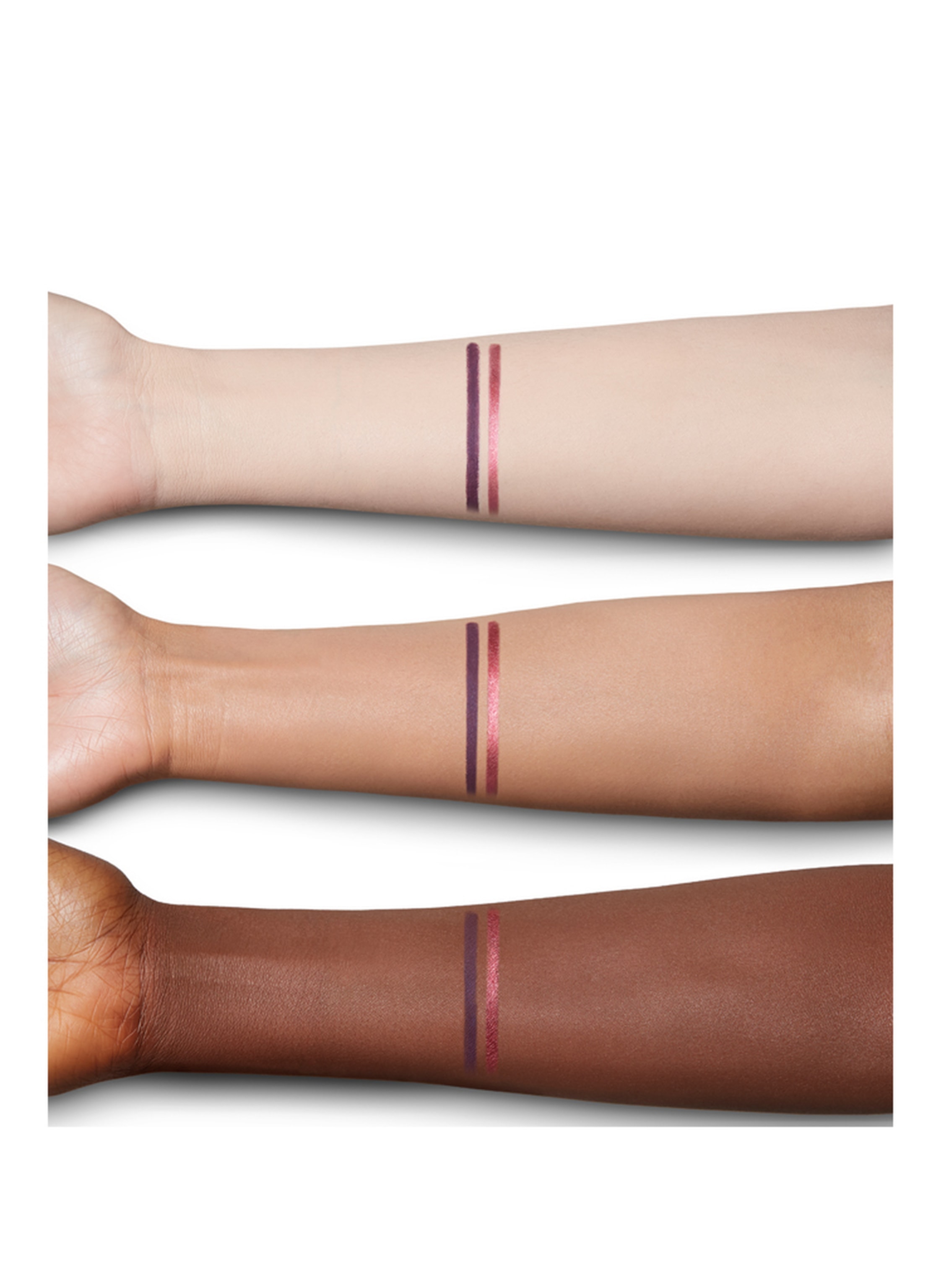 Thumbnail - Charlotte Tilbury Double Ended Liner - Mesmerising Maroon Kajalstift